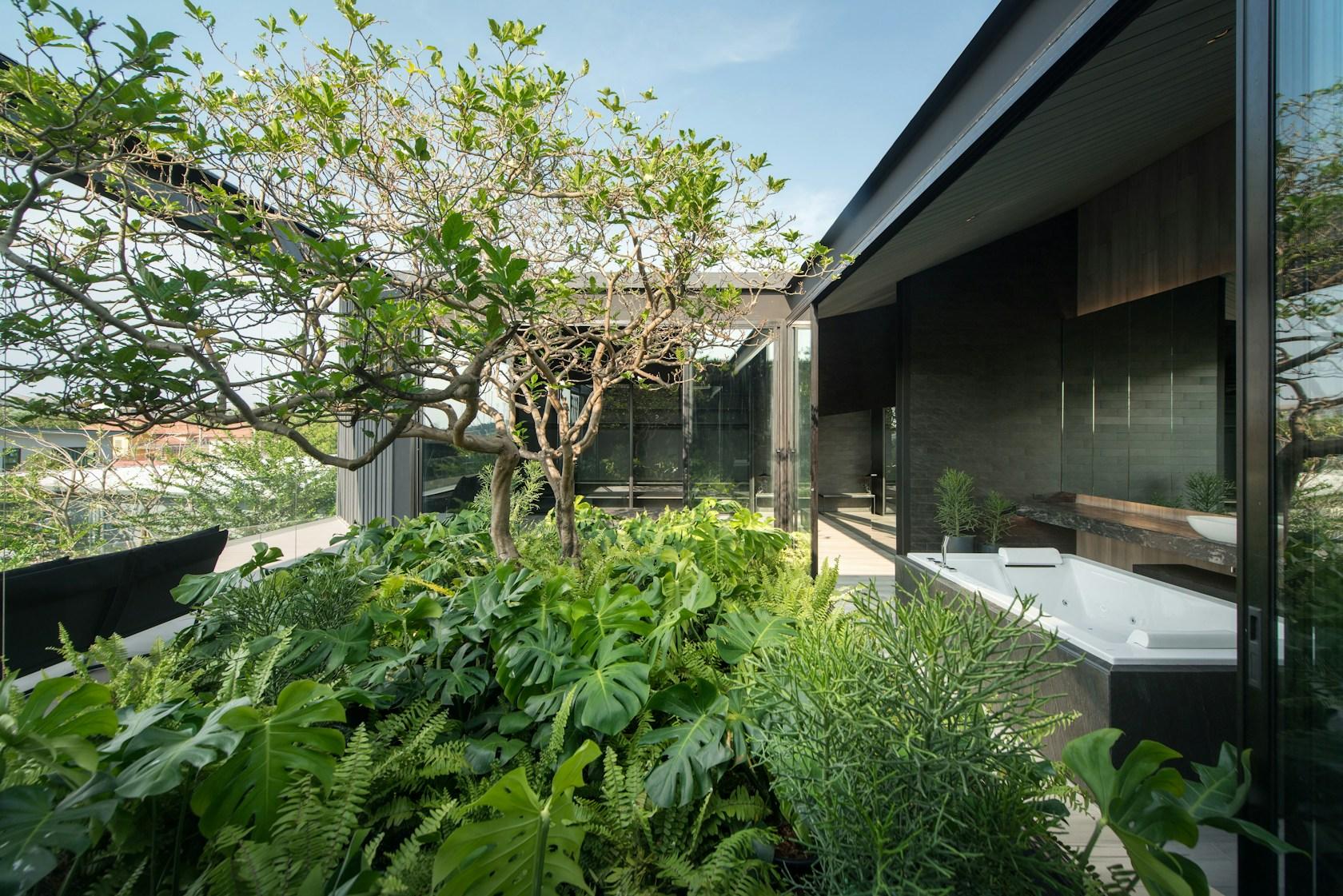 Y/A/O Residence - image 52