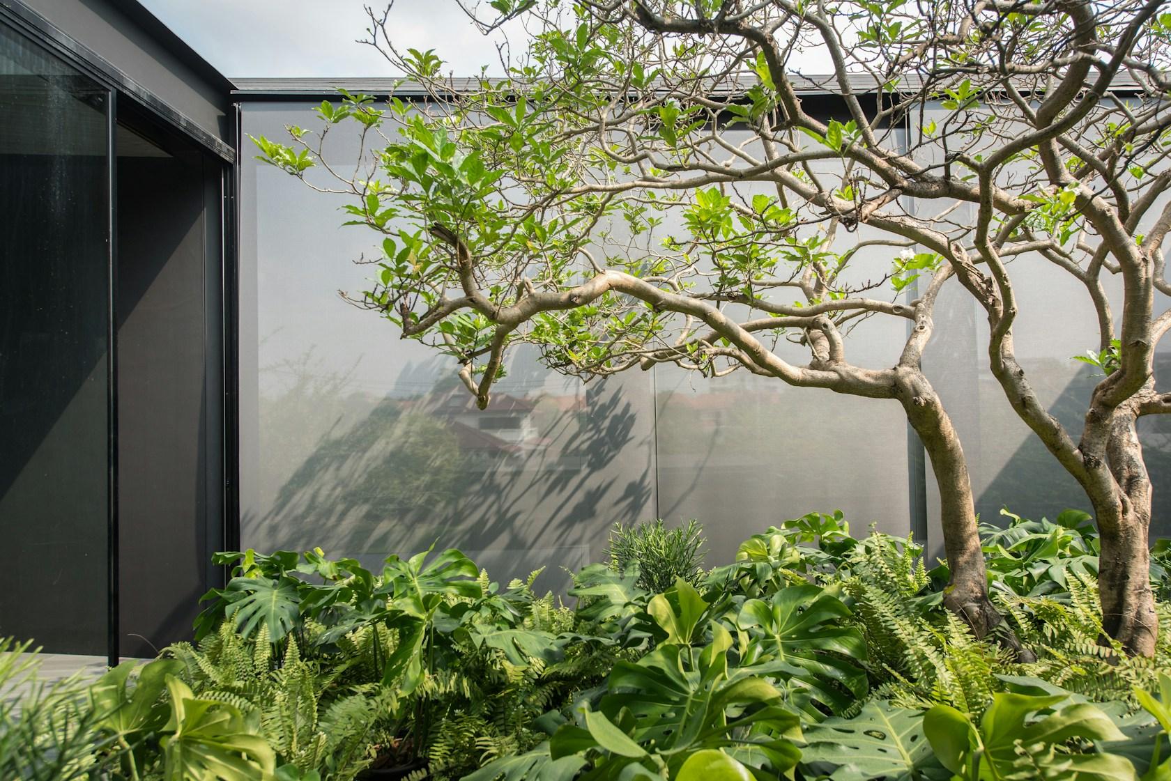 Y/A/O Residence - image 57