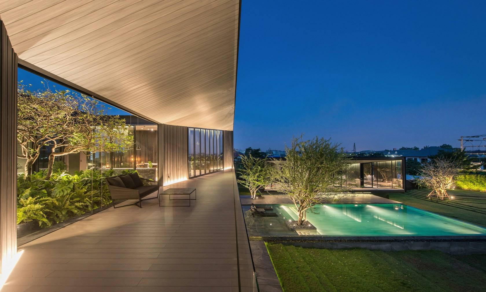 Y/A/O Residence - image 60