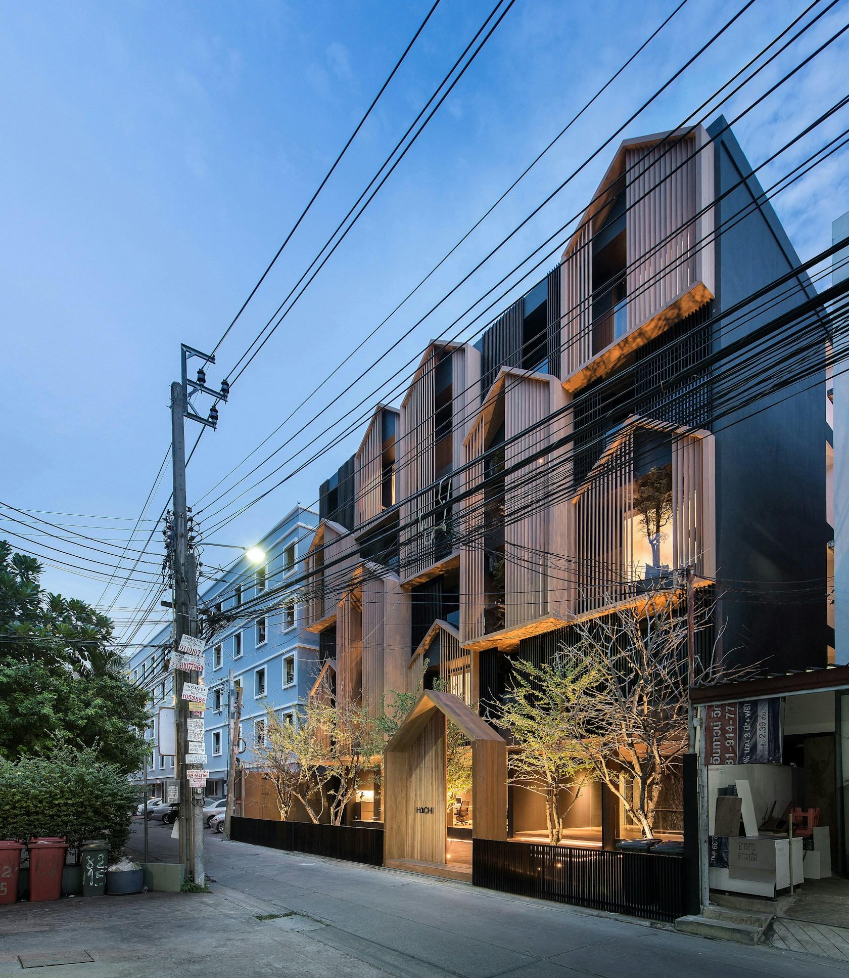 HACHI SERVICED APARTMENT - image 2