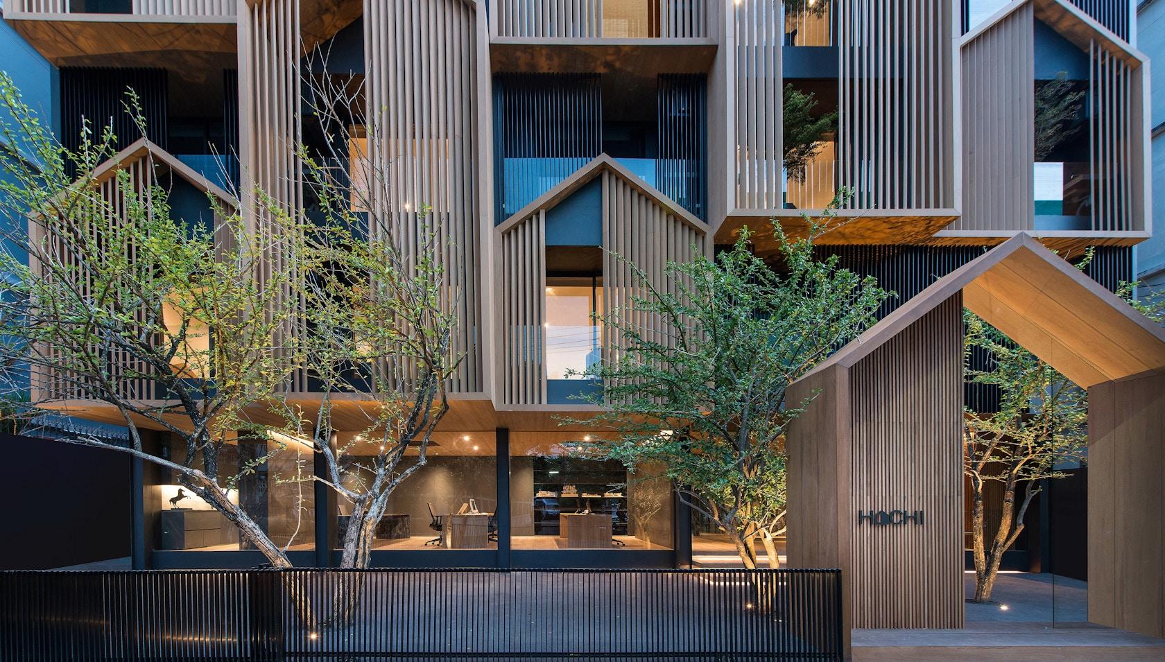 HACHI SERVICED APARTMENT - image 3