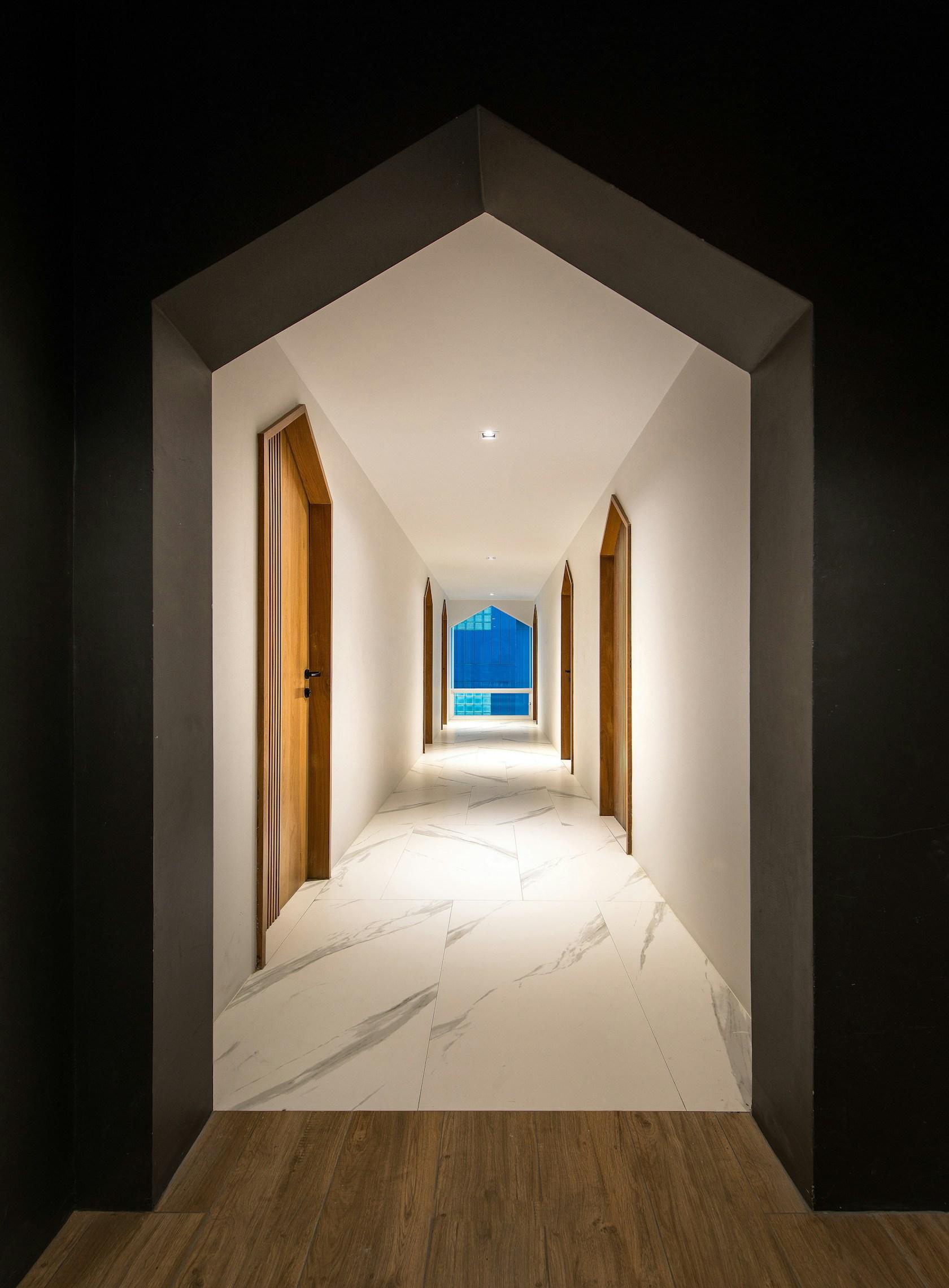 HACHI SERVICED APARTMENT - image 16