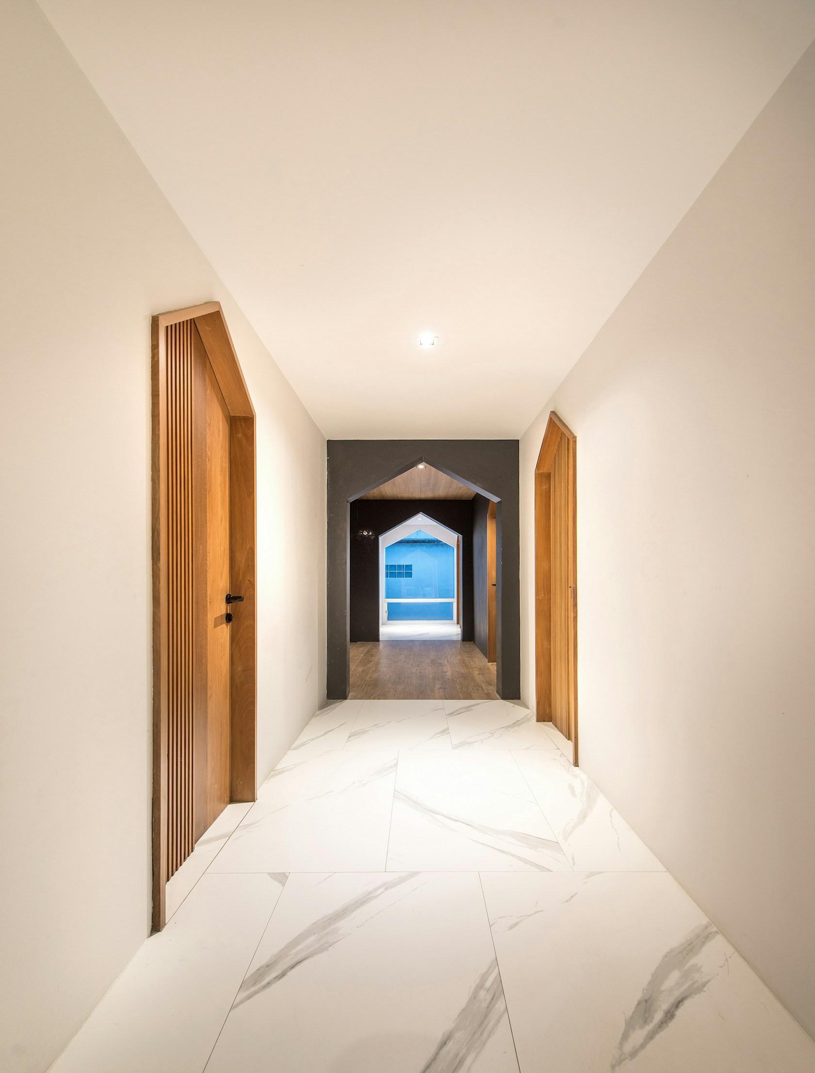 HACHI SERVICED APARTMENT - image 17