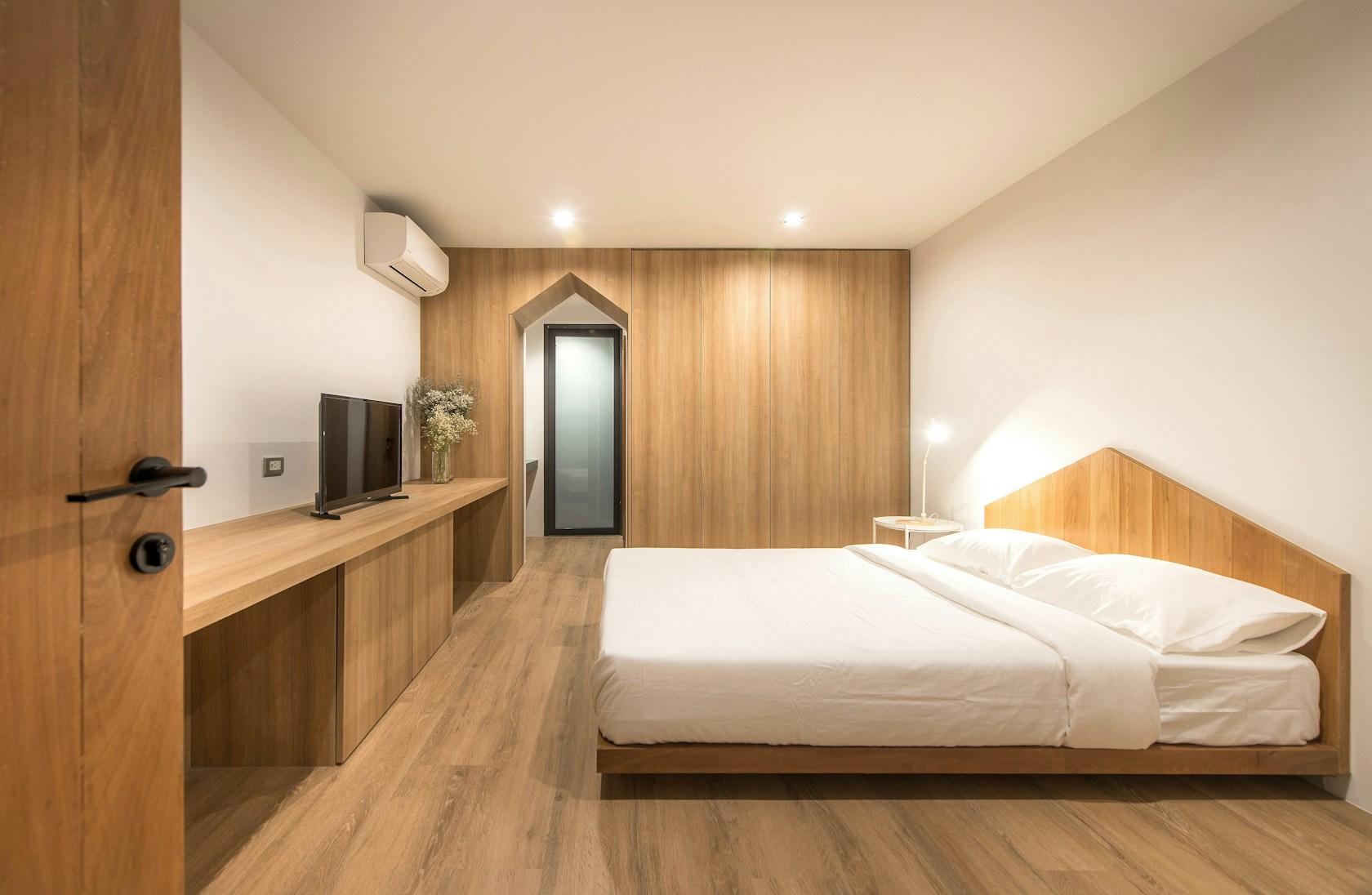 HACHI SERVICED APARTMENT - image 20