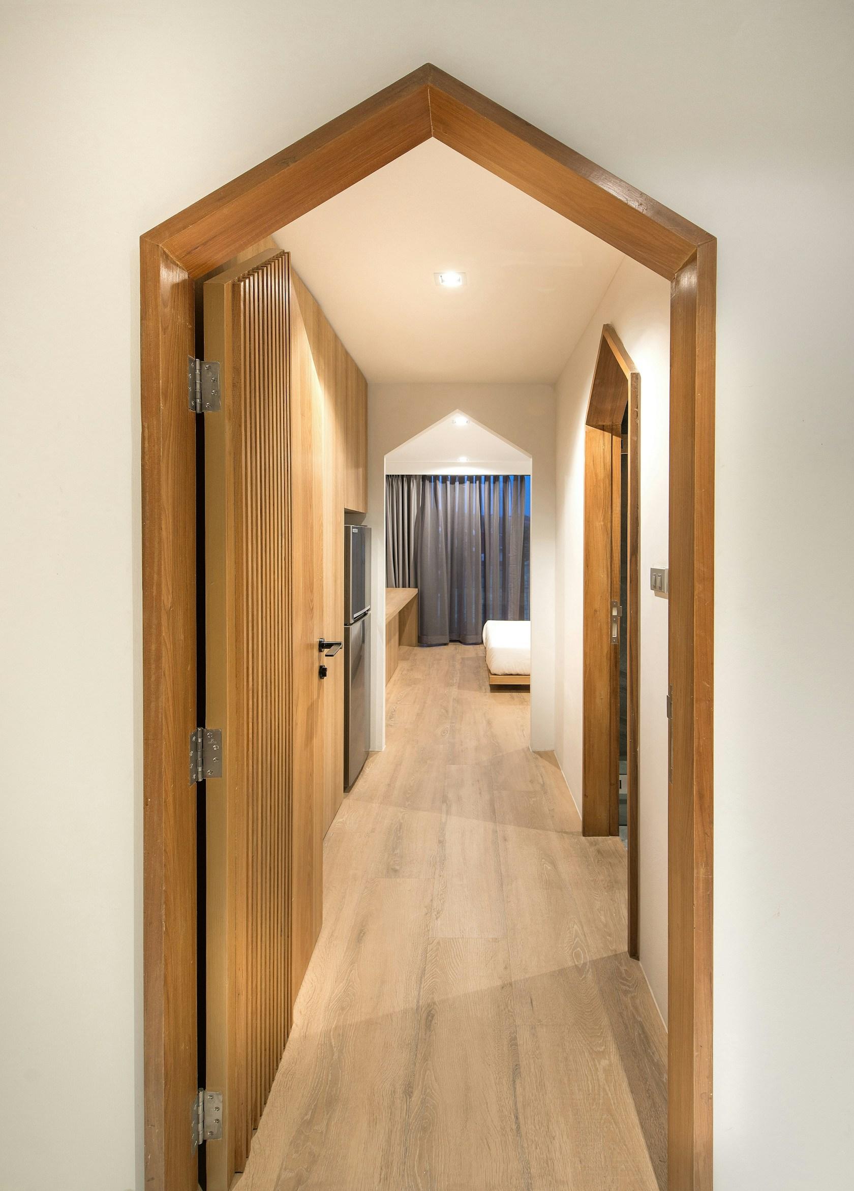 HACHI SERVICED APARTMENT - image 21