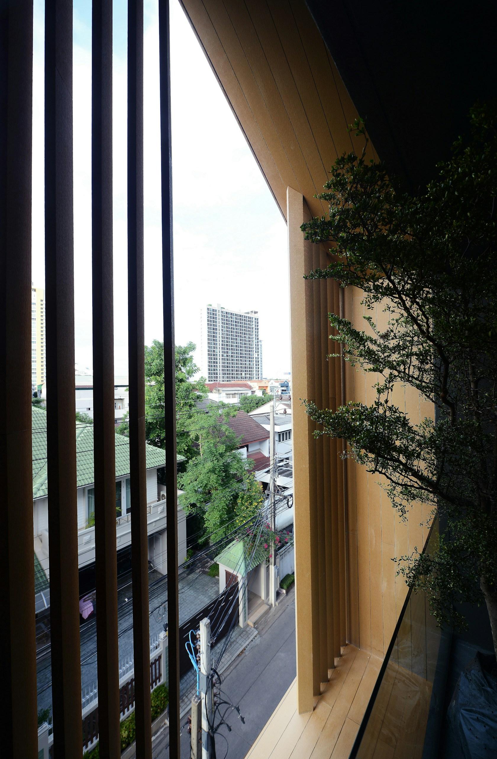 HACHI SERVICED APARTMENT - image 22
