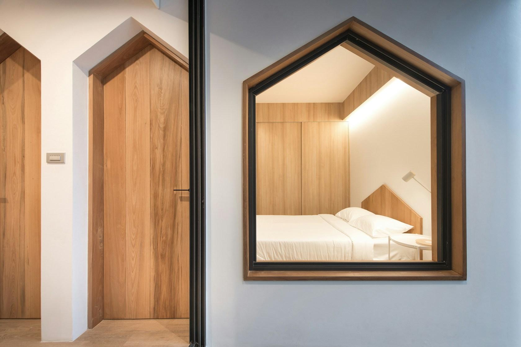 HACHI SERVICED APARTMENT - image 24