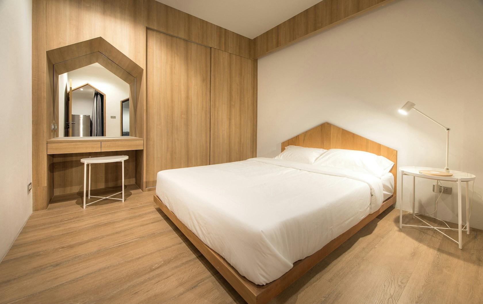 HACHI SERVICED APARTMENT - image 26