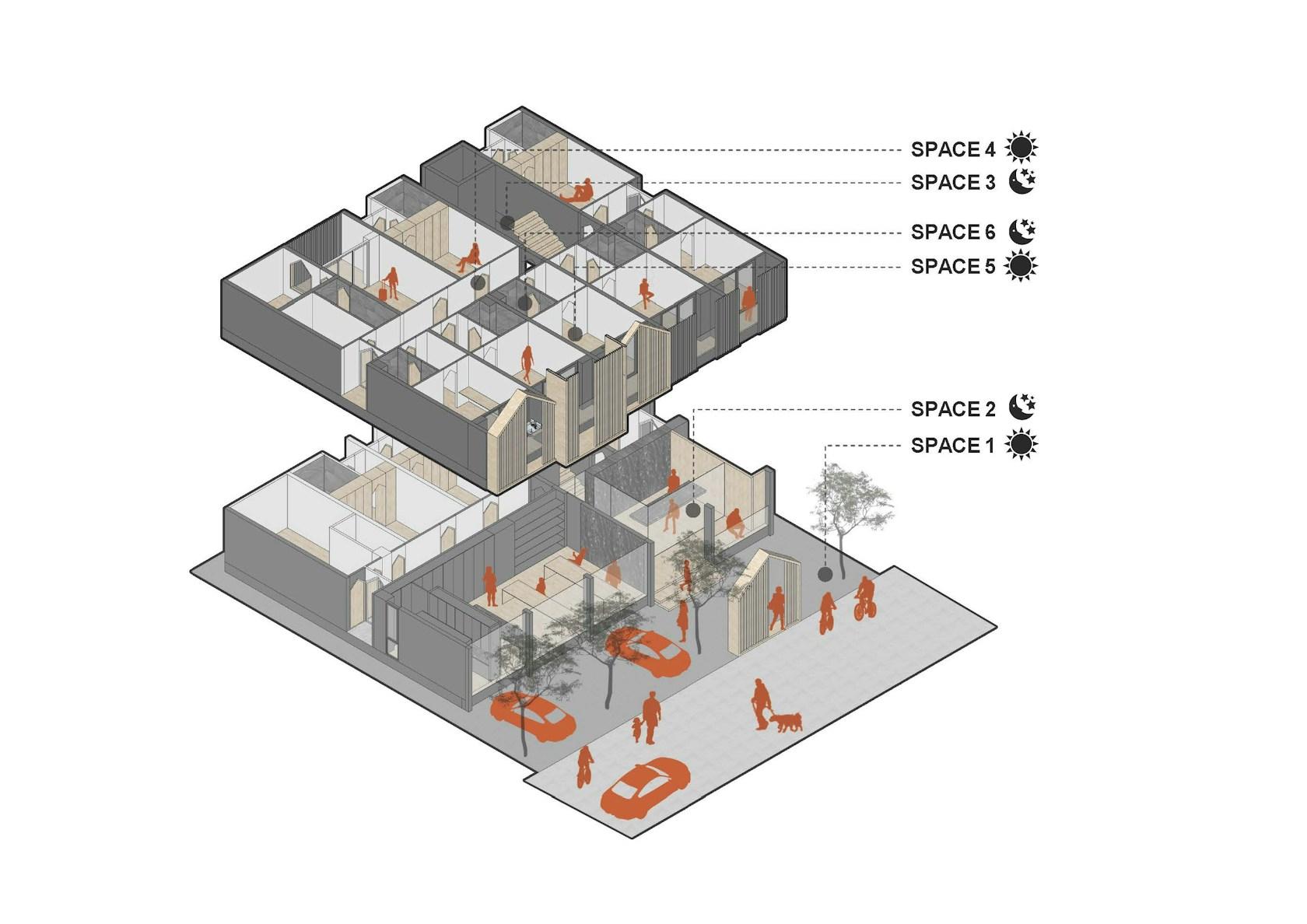 HACHI SERVICED APARTMENT - image 41