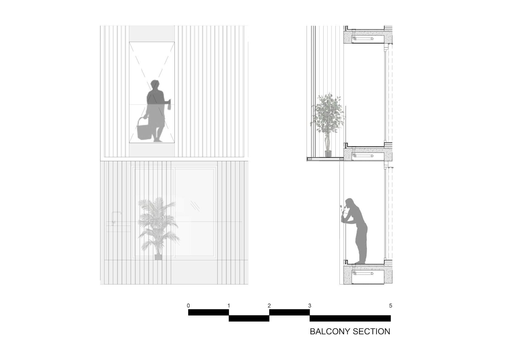 HACHI SERVICED APARTMENT - image 42