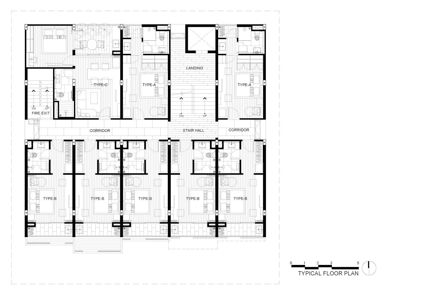 HACHI SERVICED APARTMENT - image 44