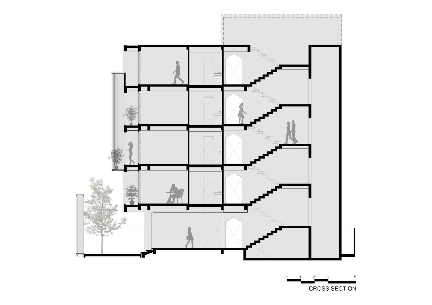 HACHI SERVICED APARTMENT - image 45