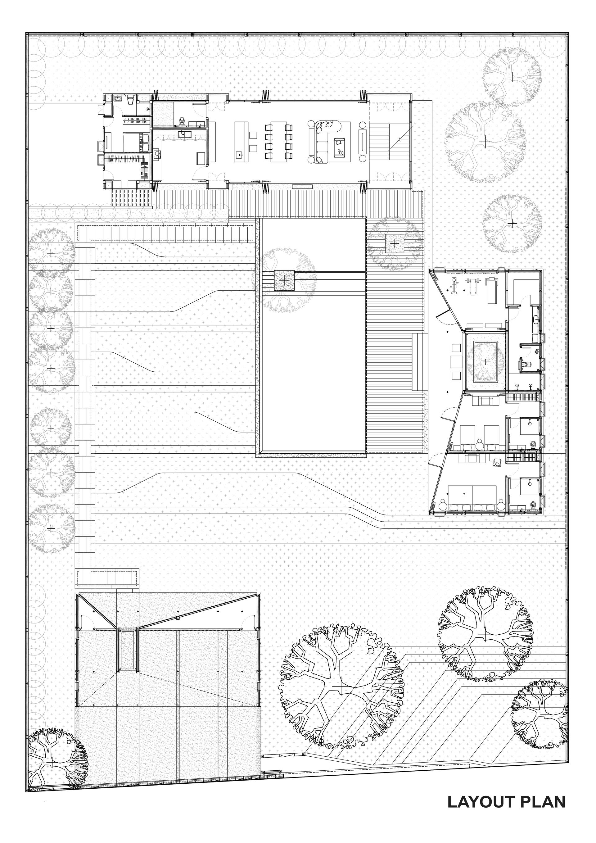 Y/A/O Residence - image 77
