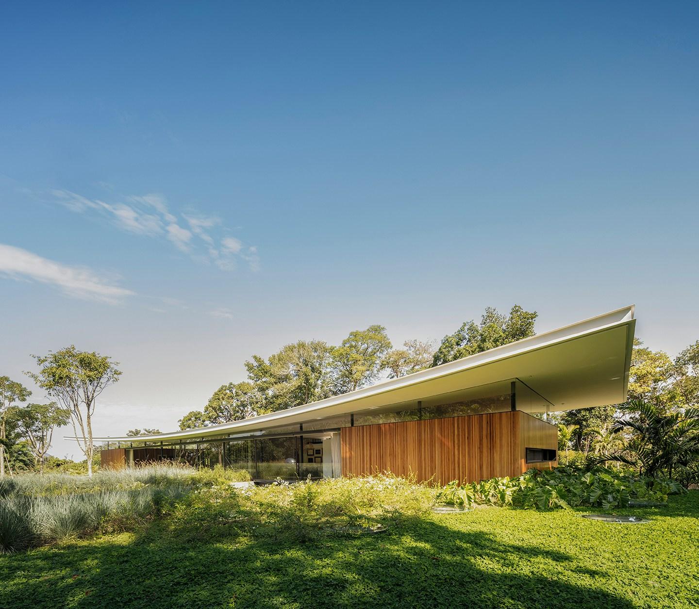 Asa House