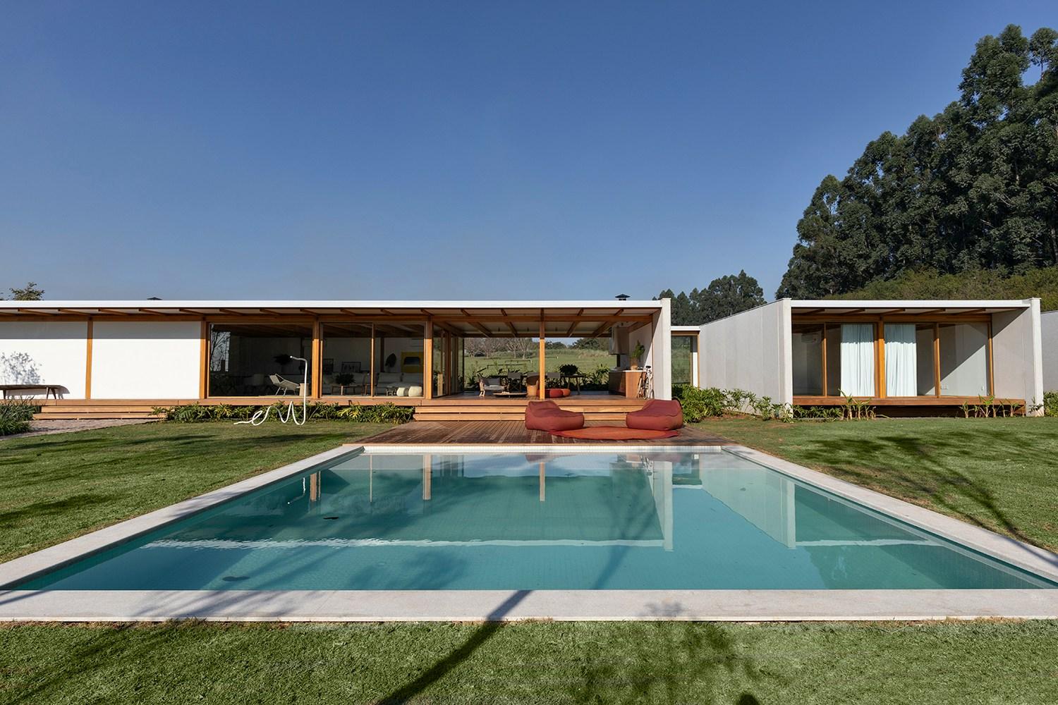 Pipa House
