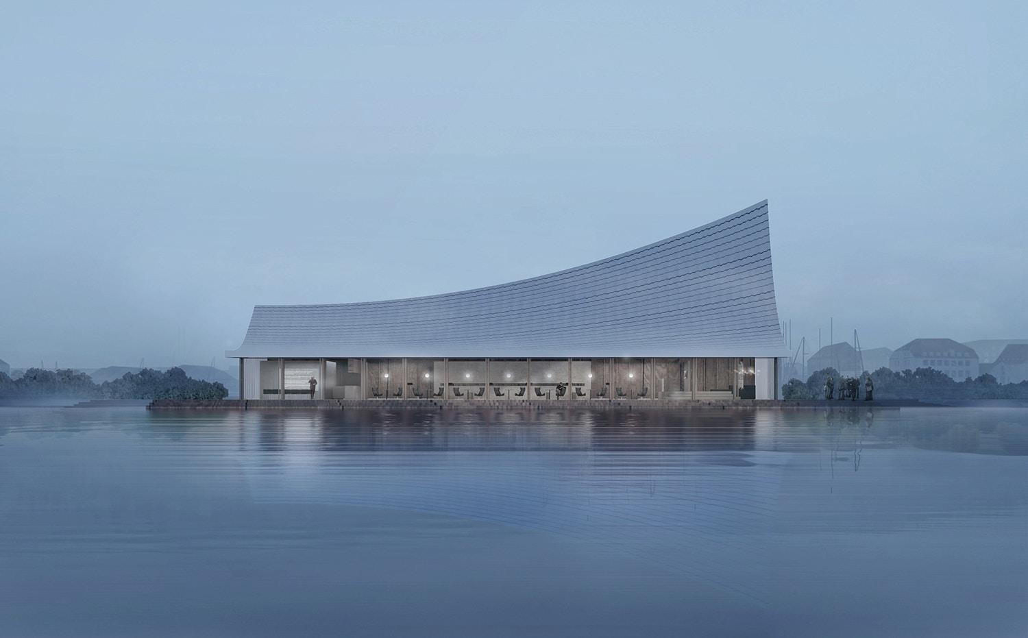 Xinglong Bookstore - image 2