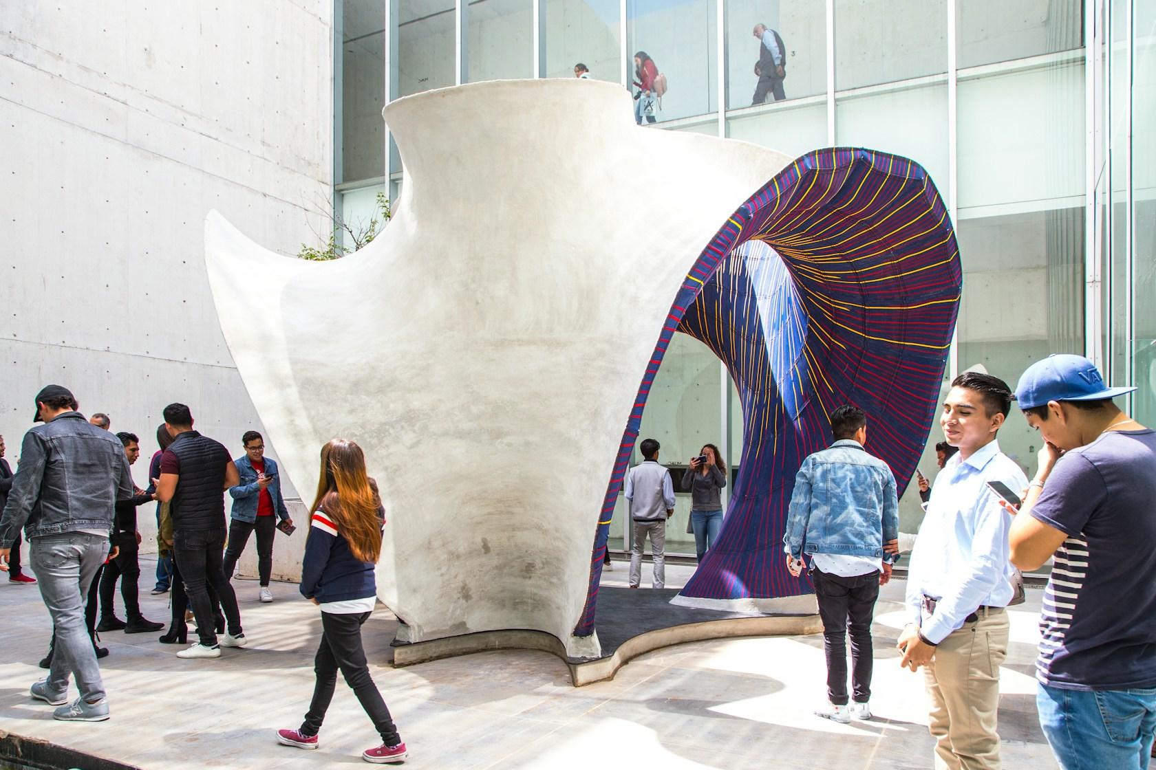 KnitCandela - image 8