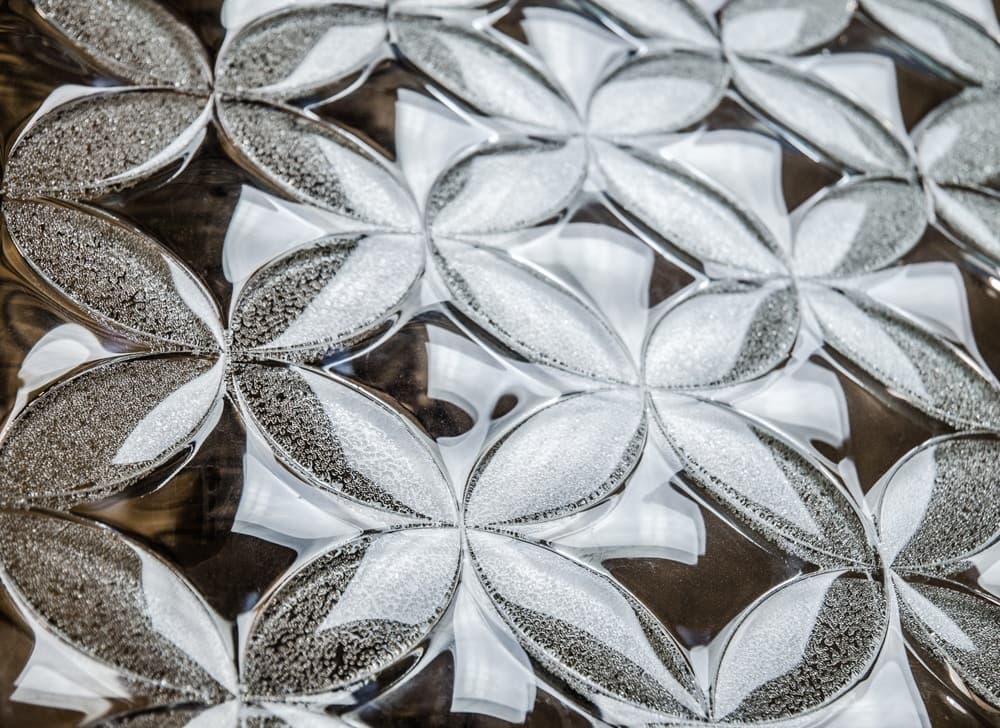 Louis Vuitton, Custom Convex 3D Architectural Glass - image 3