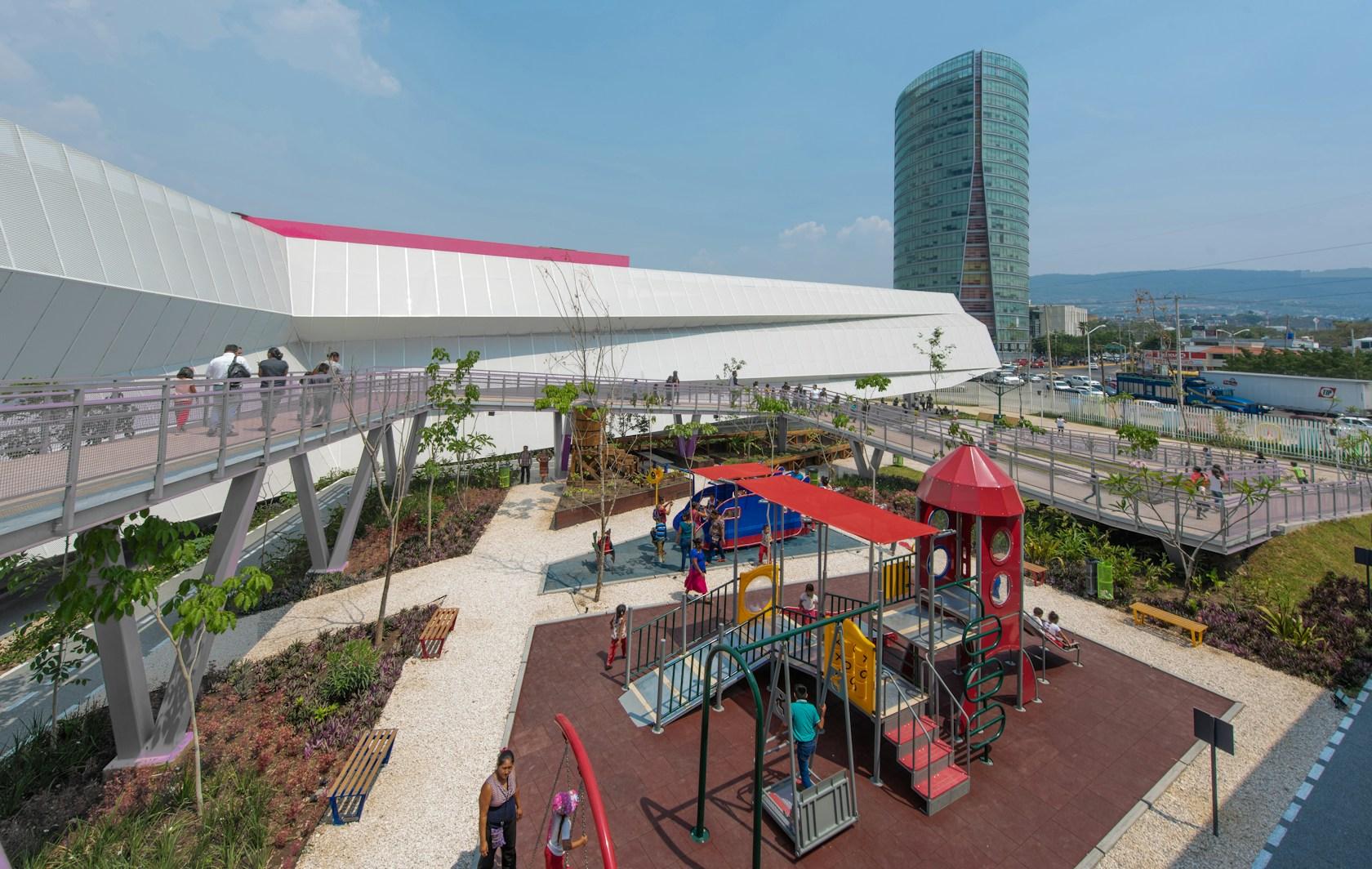 Tuxtla Gutiérrez Children's Museum - image 7