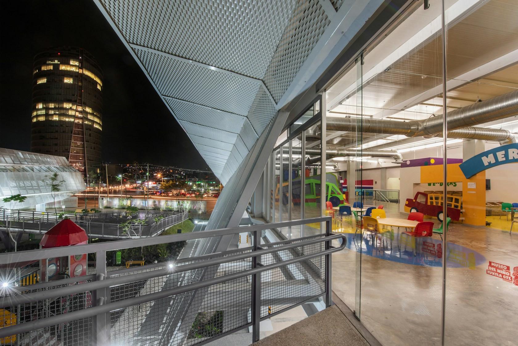 Tuxtla Gutiérrez Children's Museum - image 9