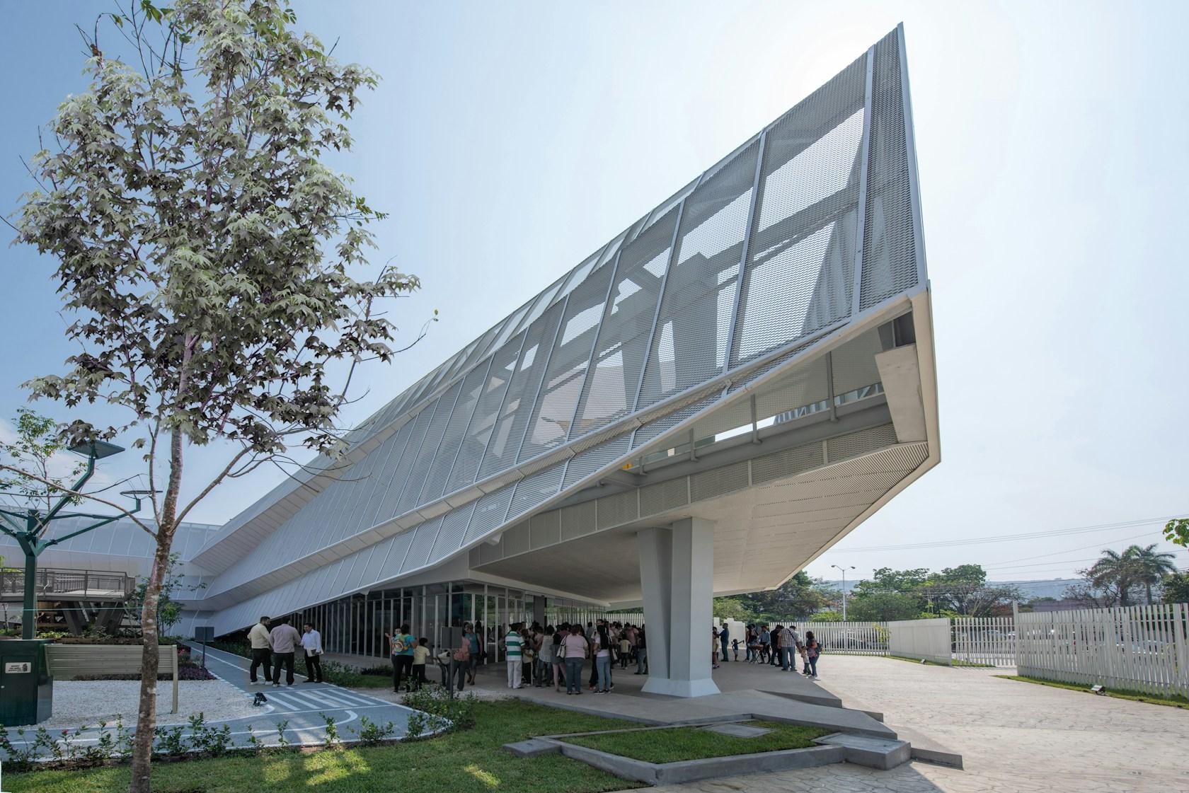 Tuxtla Gutiérrez Children's Museum - image 11
