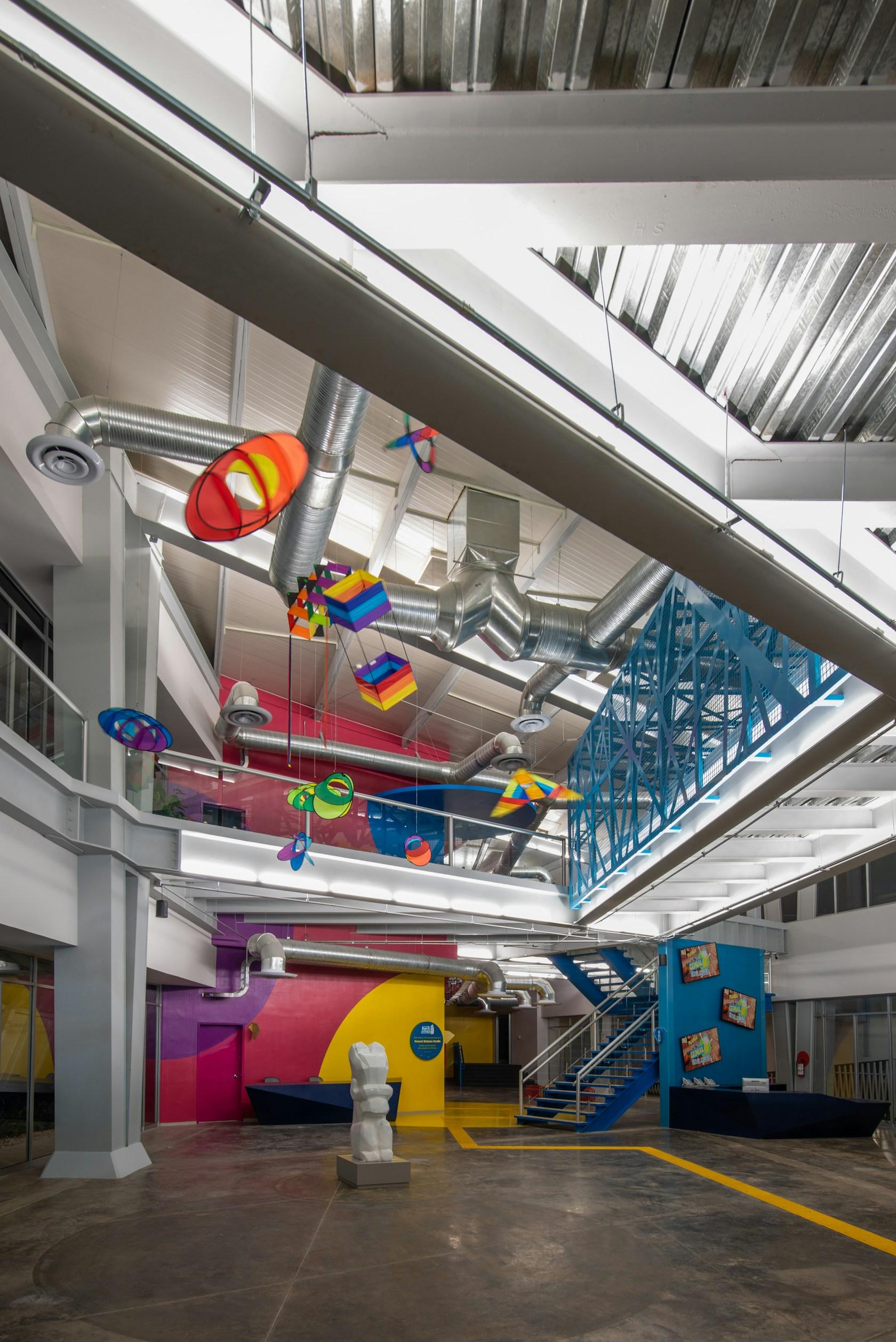Tuxtla Gutiérrez Children's Museum - image 12