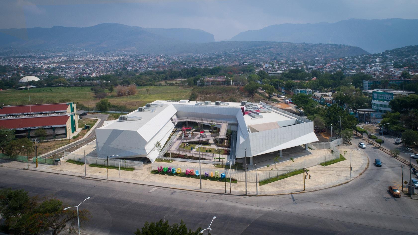 Tuxtla Gutiérrez Children's Museum - image 16