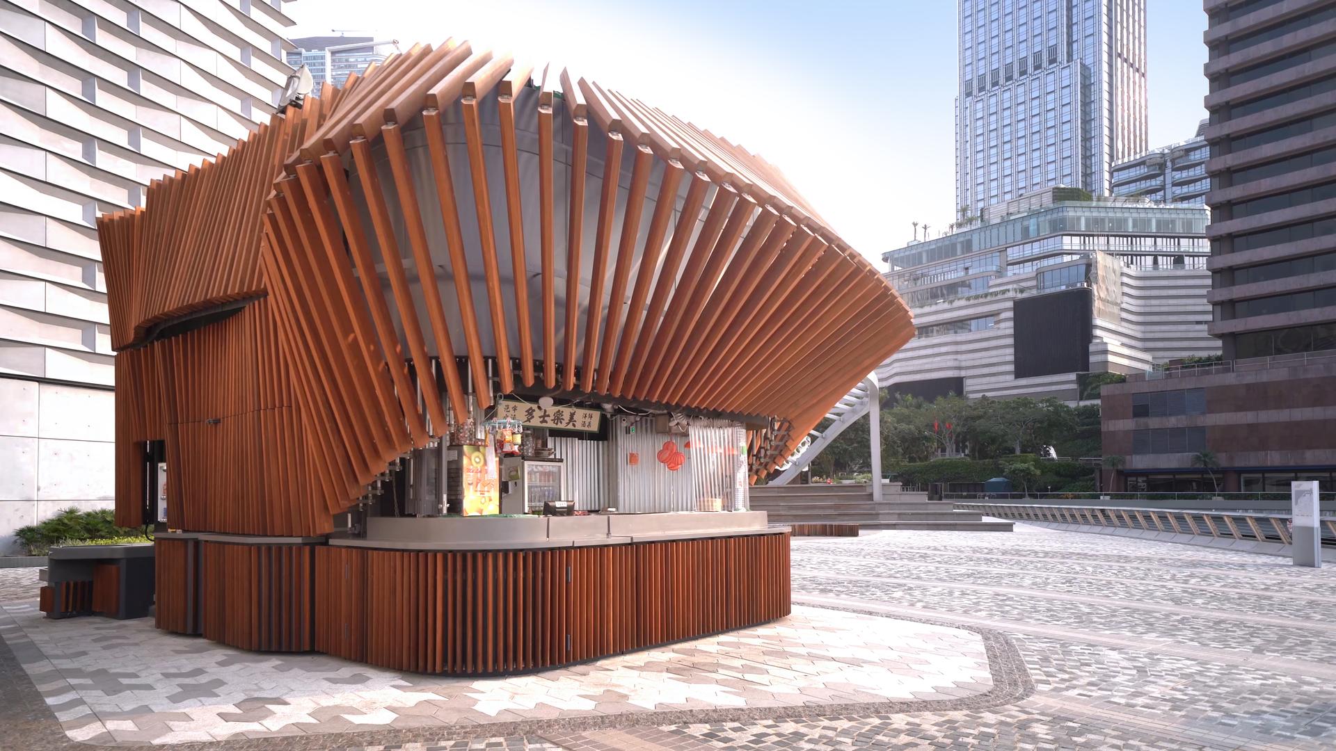 Harbour Kiosk - image 4