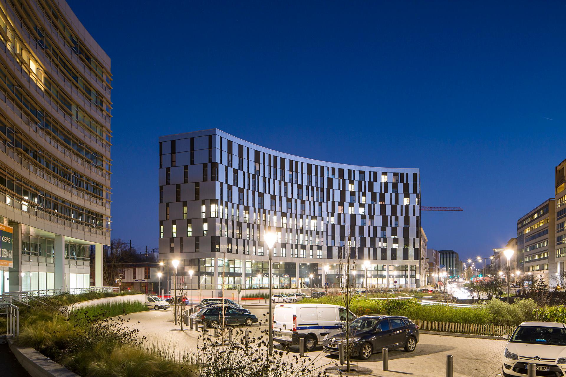 Angela Davis school - image 26