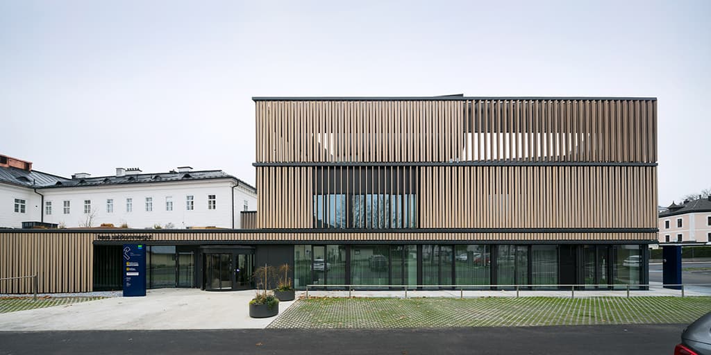 Haus Salzkammergut