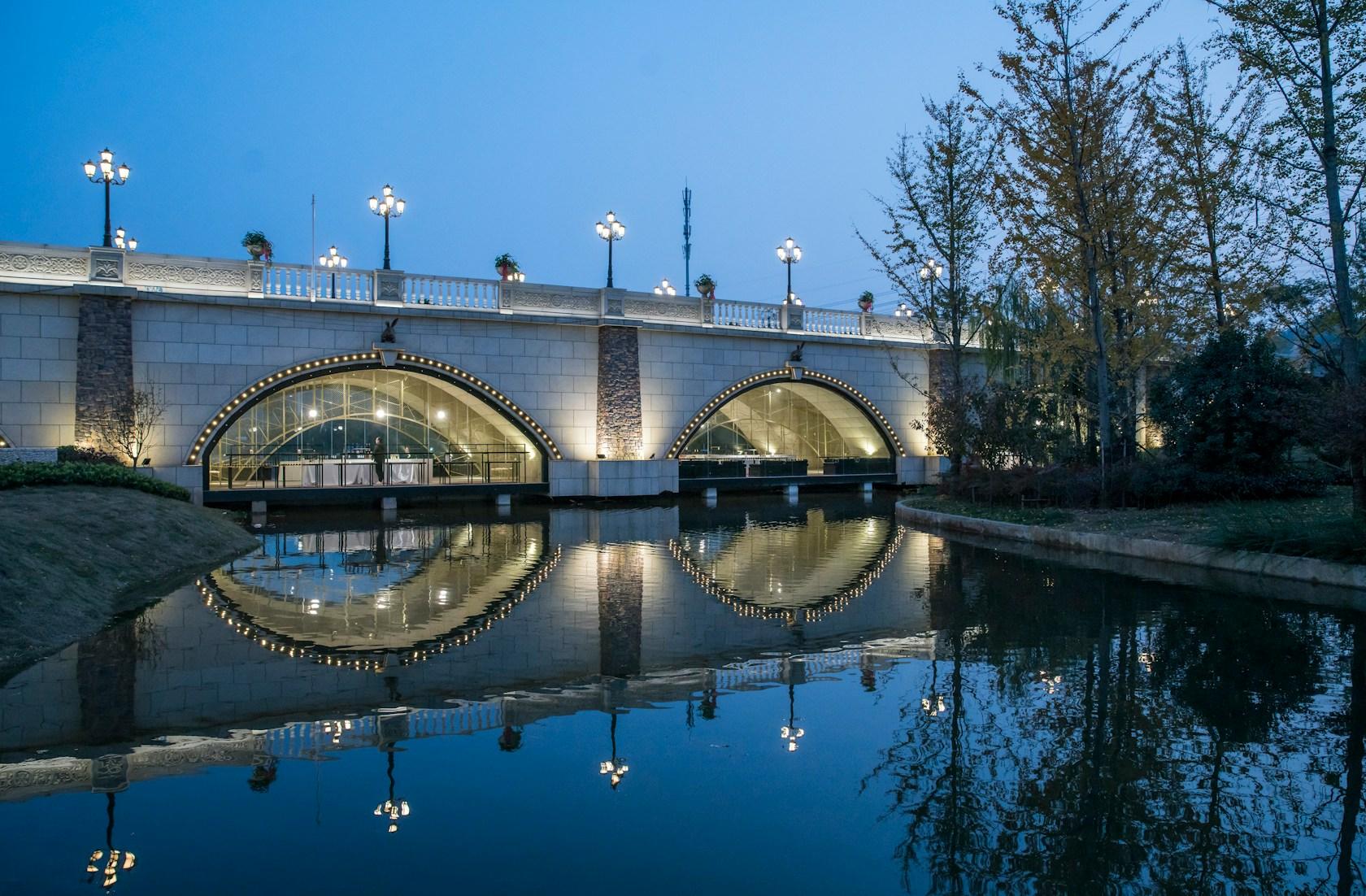 VITA-The Fortune Bridge - image 9
