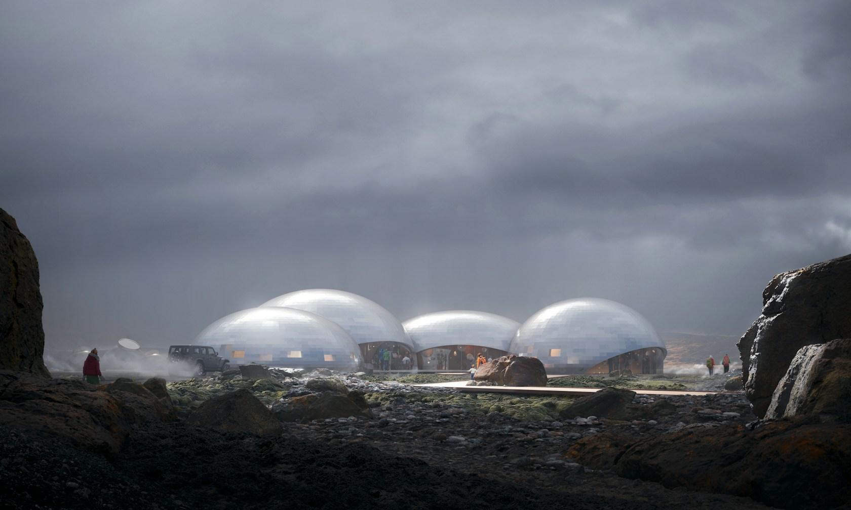 Reykjanes Retreat - image 2