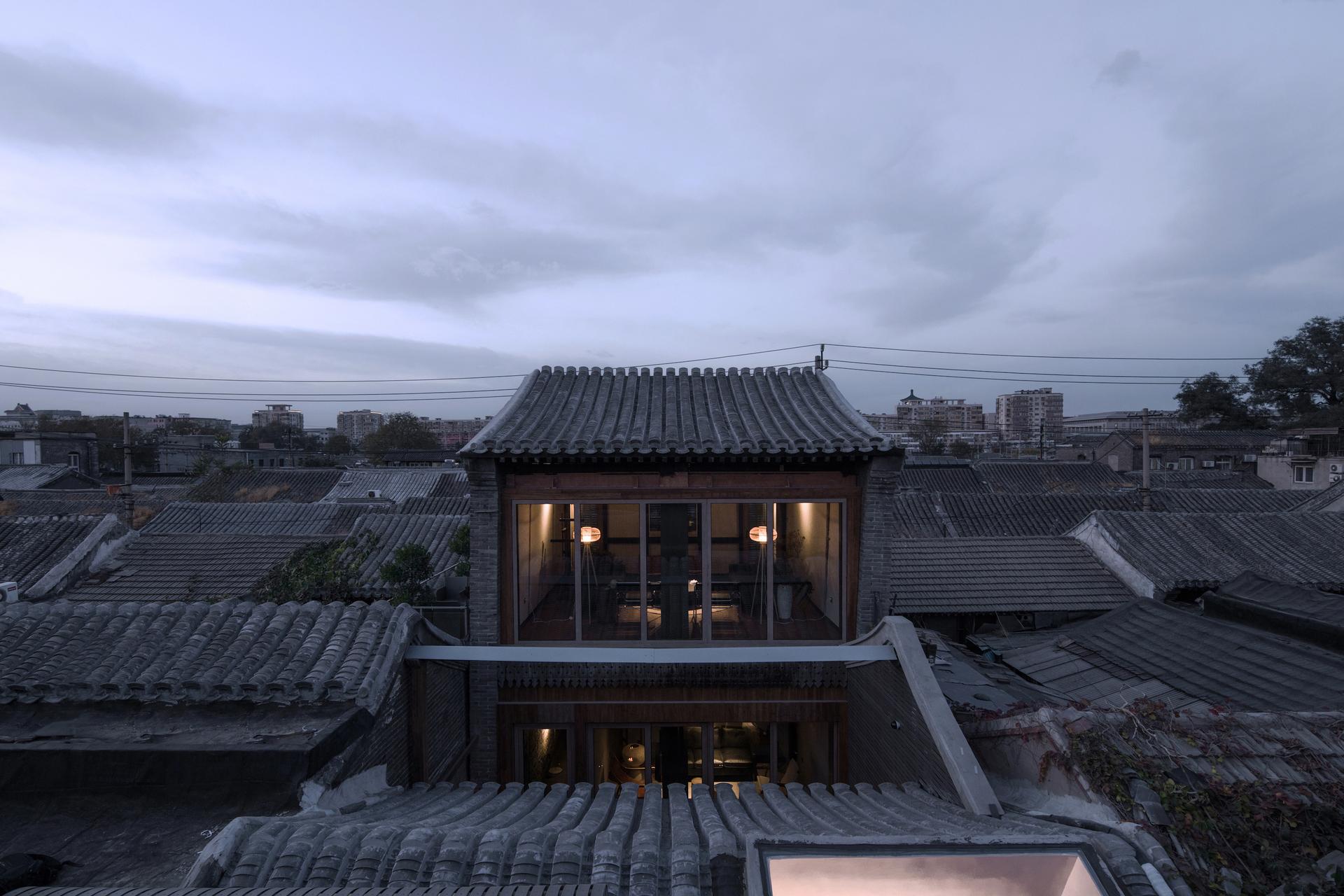 QUAD HOUSE - image 2