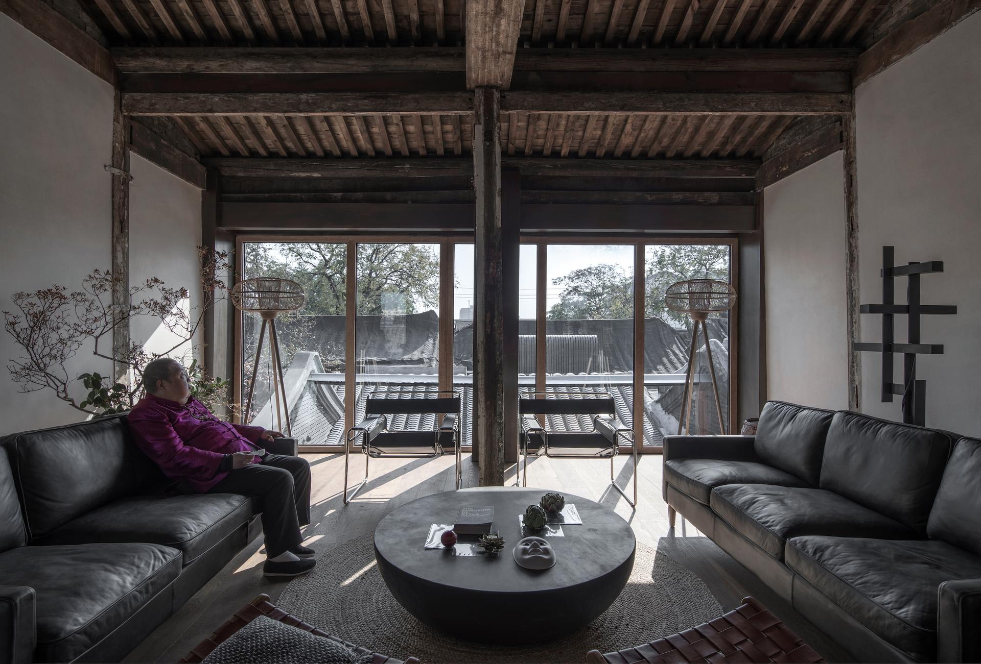 QUAD HOUSE - image 8