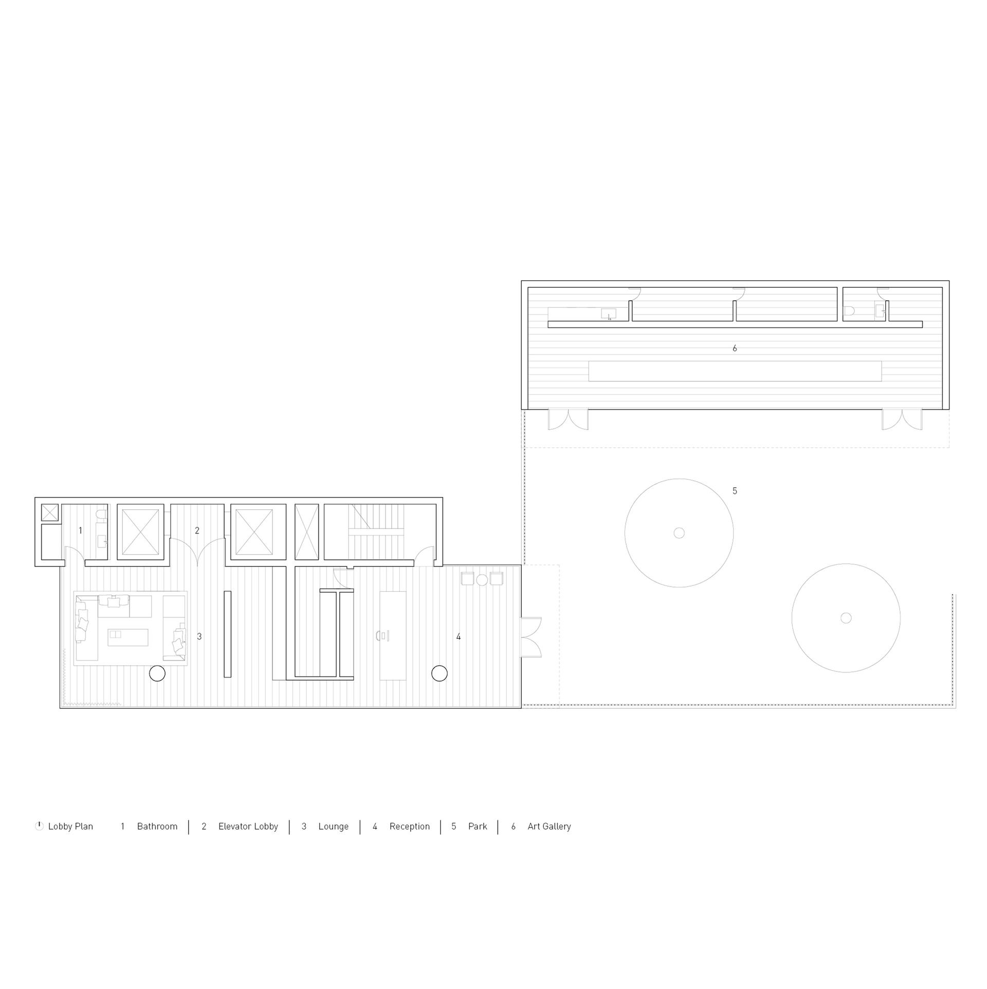 111 North - image 10
