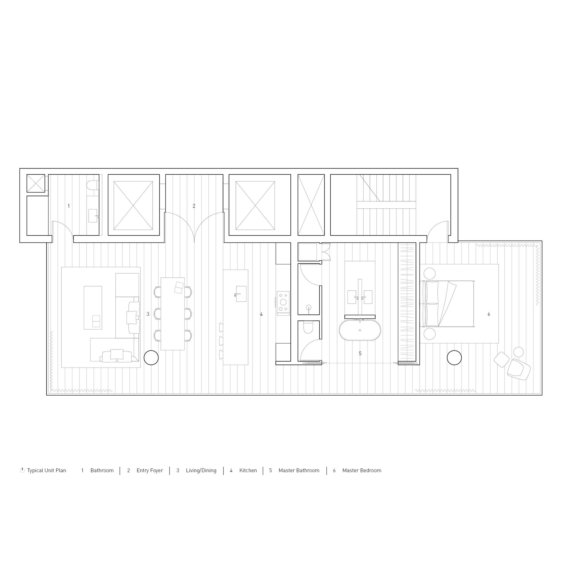 111 North - image 11