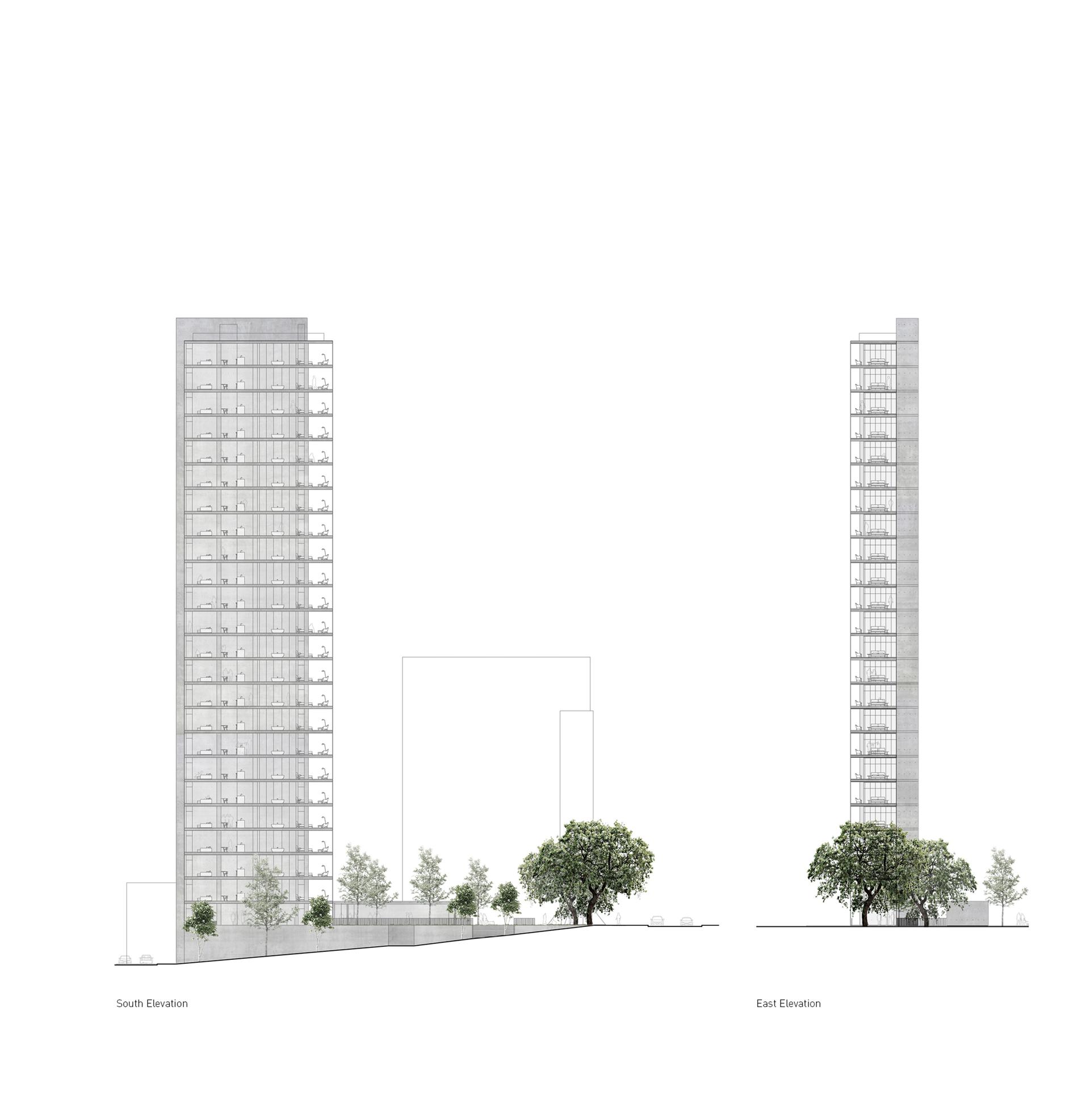 111 North - image 12