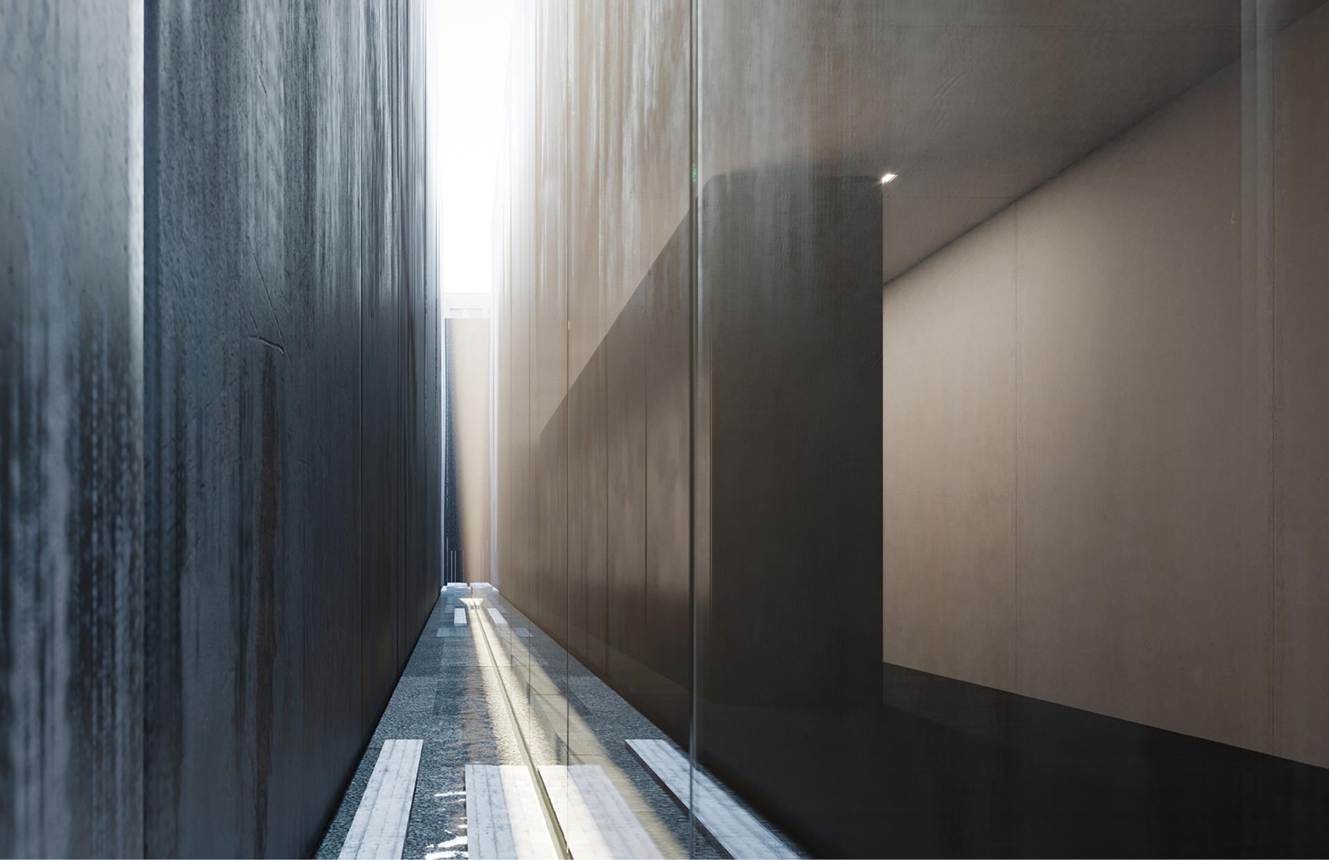Magazine Street Residence