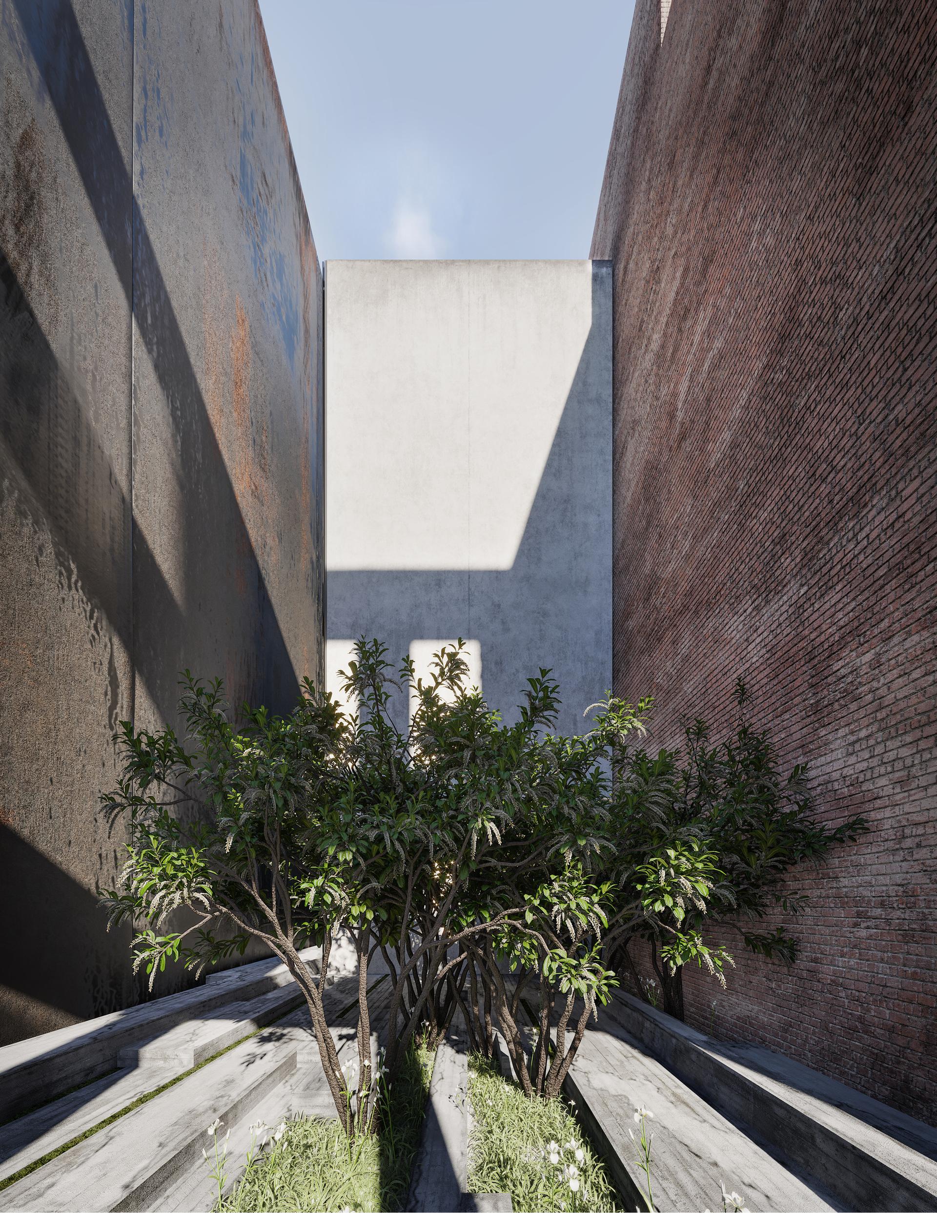 Magazine Street Residence - image 3