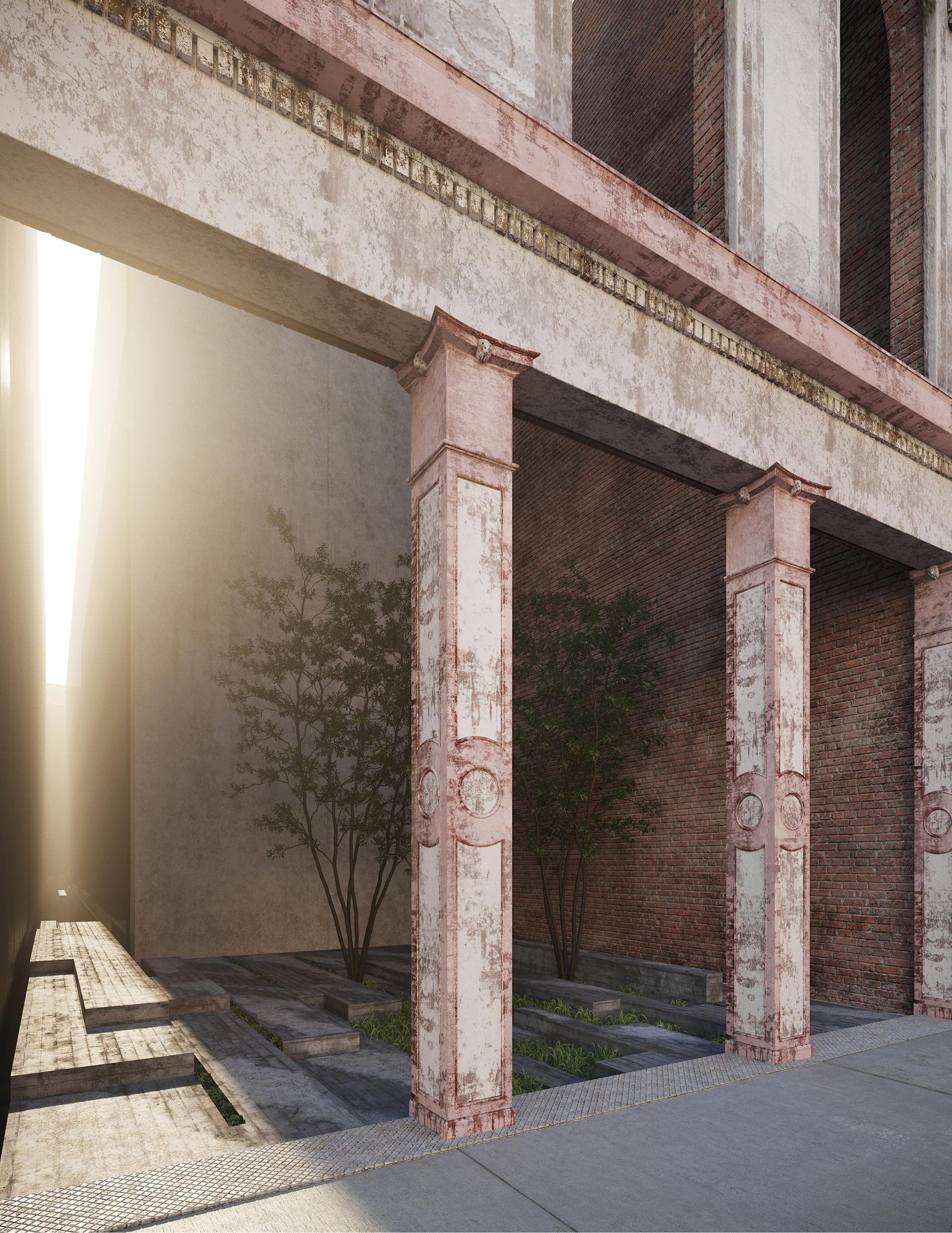 Magazine Street Residence - image 4