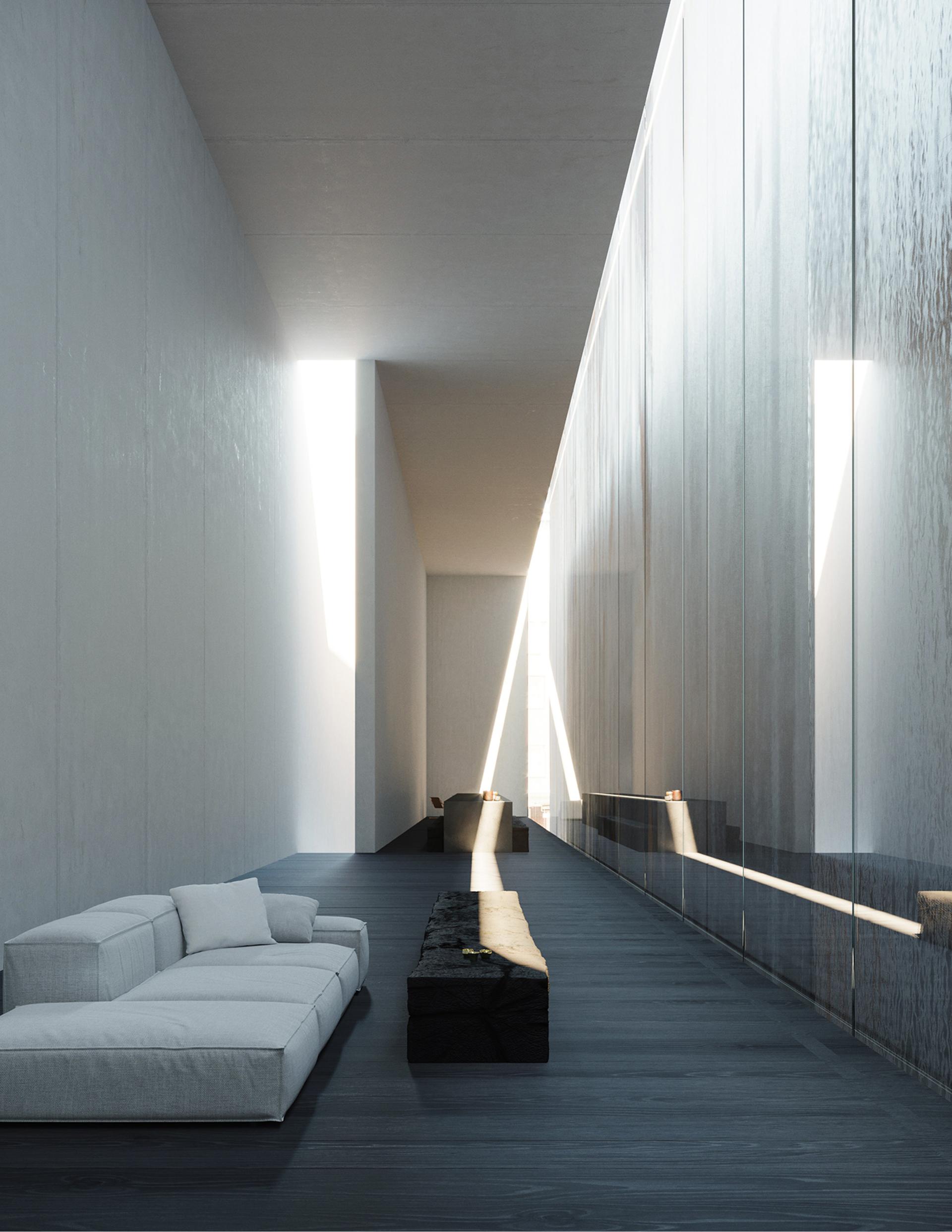 Magazine Street Residence - image 6