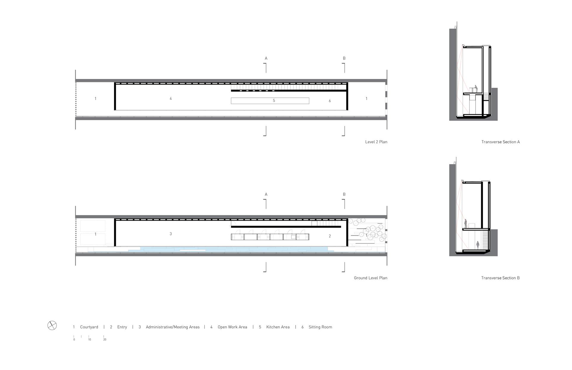 Magazine Street Residence - image 11
