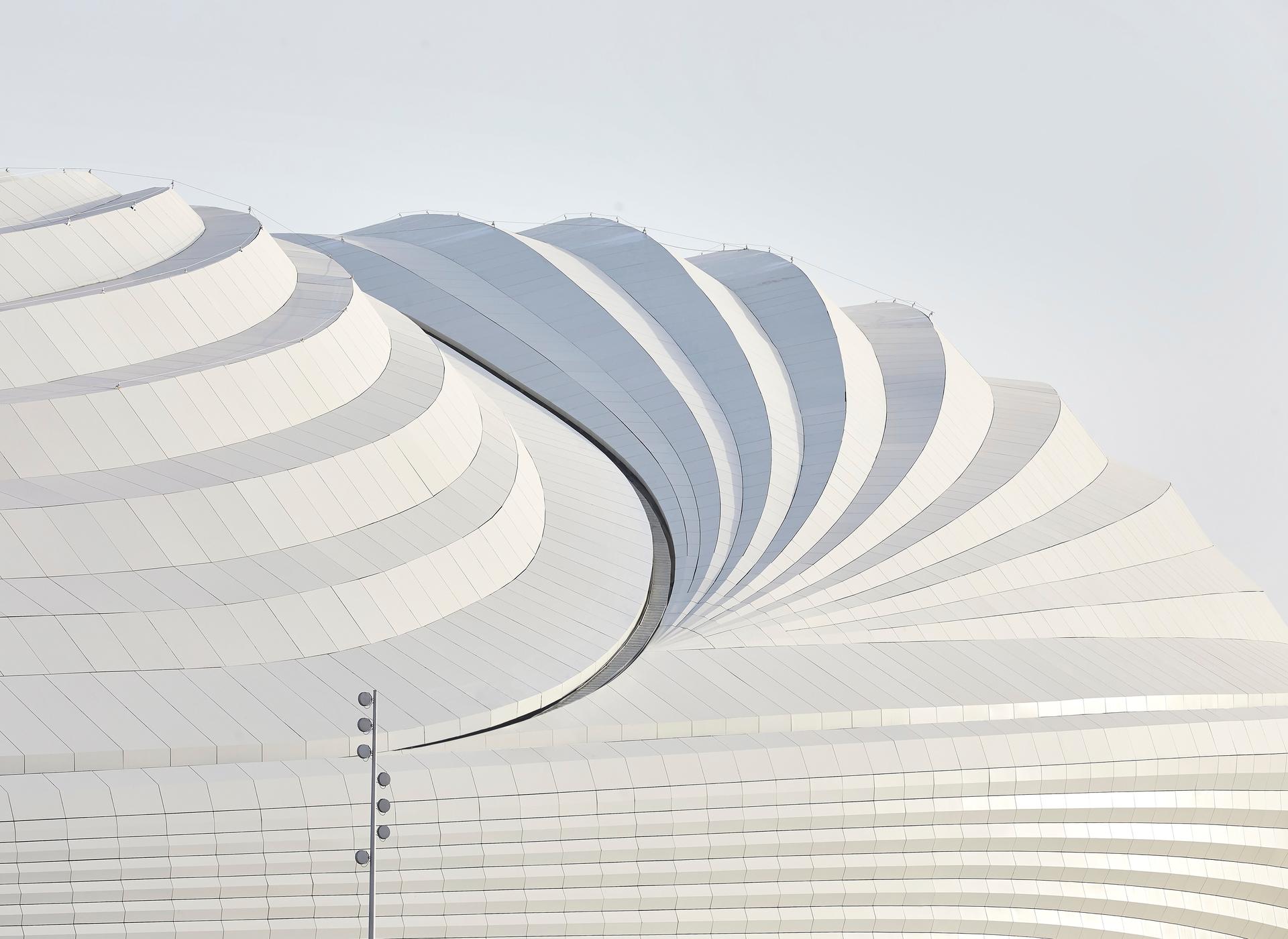 Al Janoub Stadium - image 3