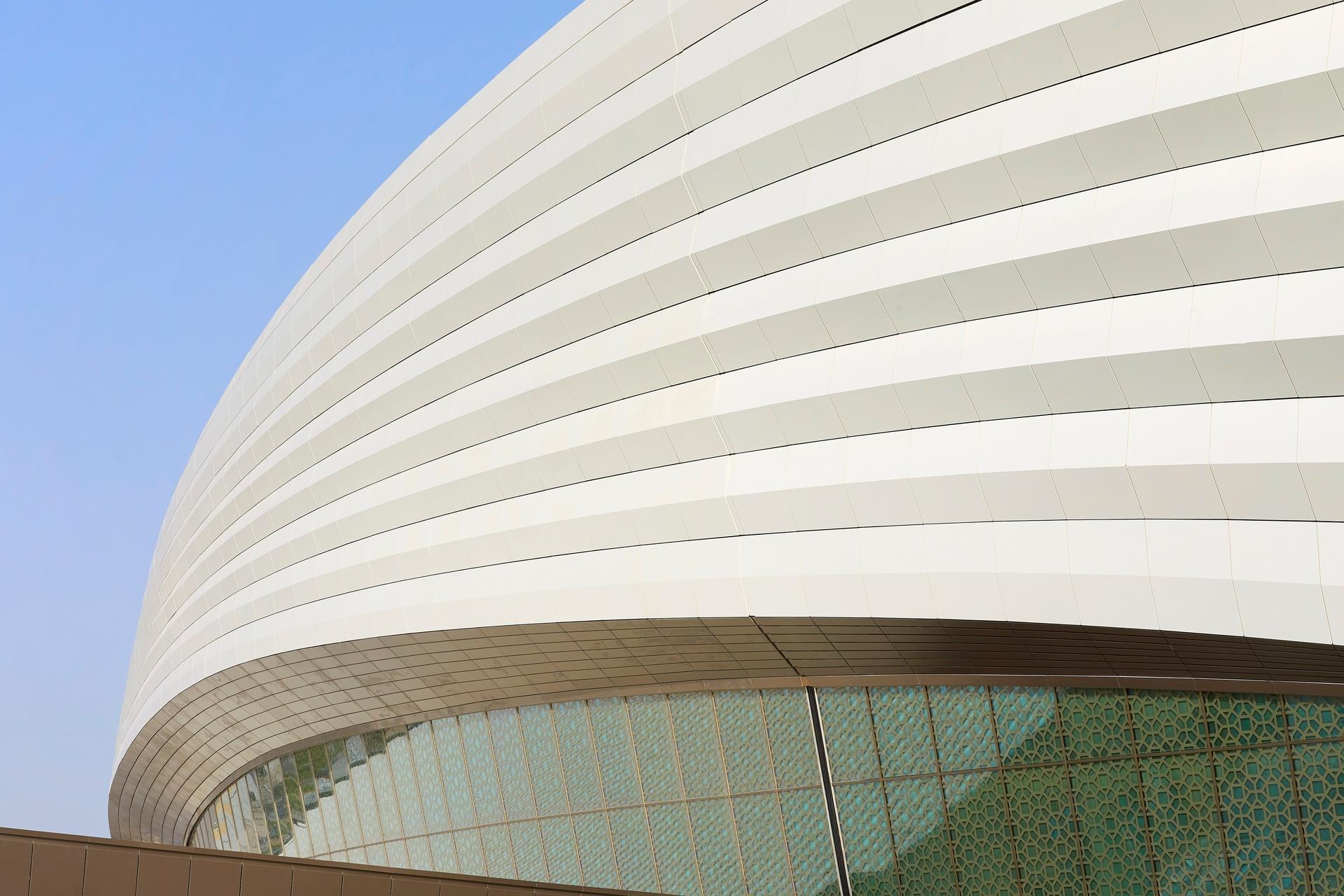Al Janoub Stadium - image 4