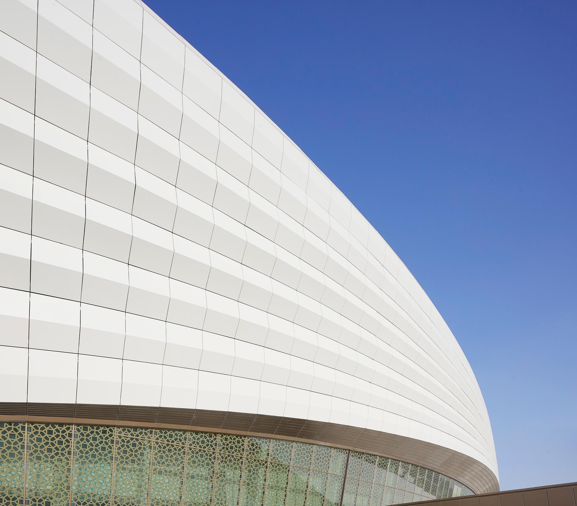 Al Janoub Stadium - image 7