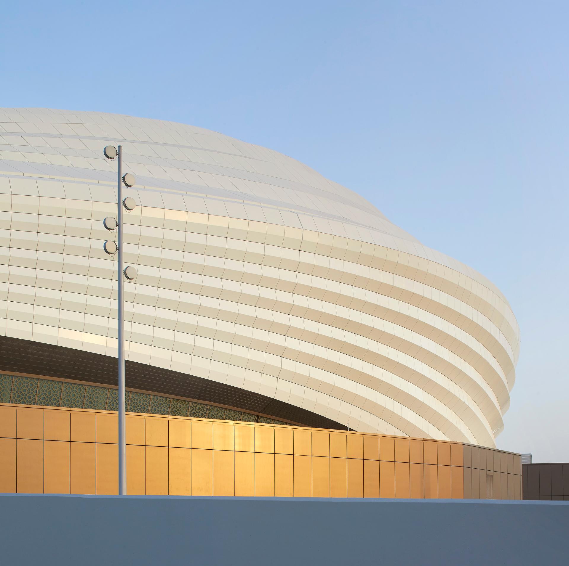 Al Janoub Stadium - image 6