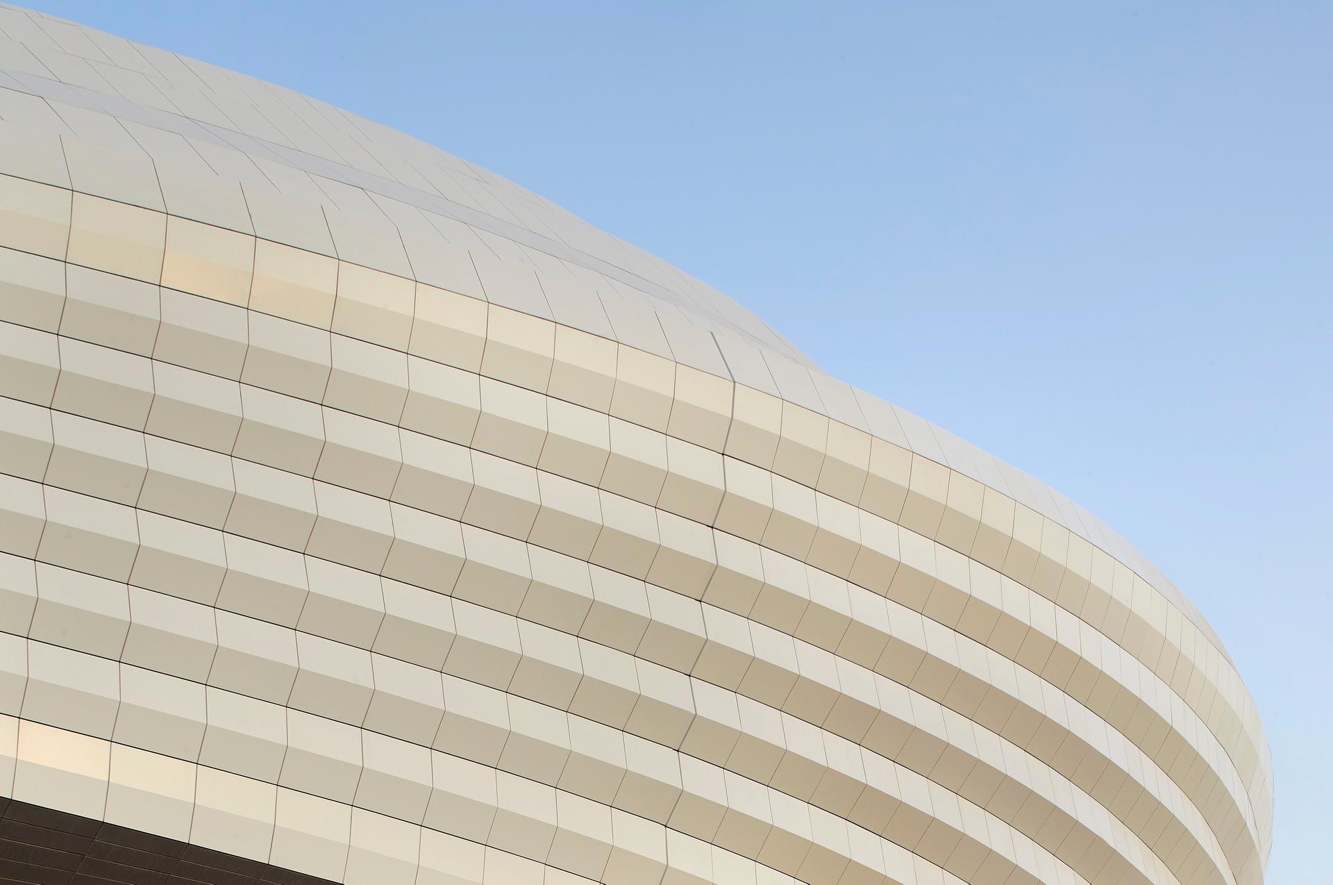 Al Janoub Stadium - image 9