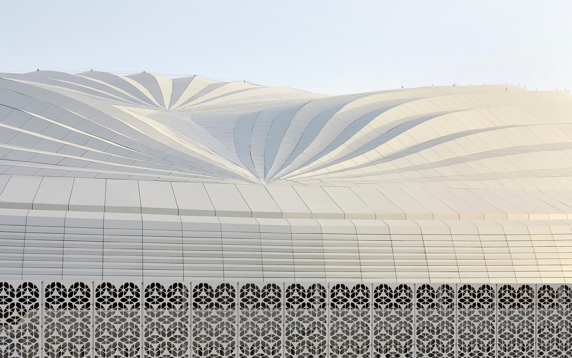 Al Janoub Stadium