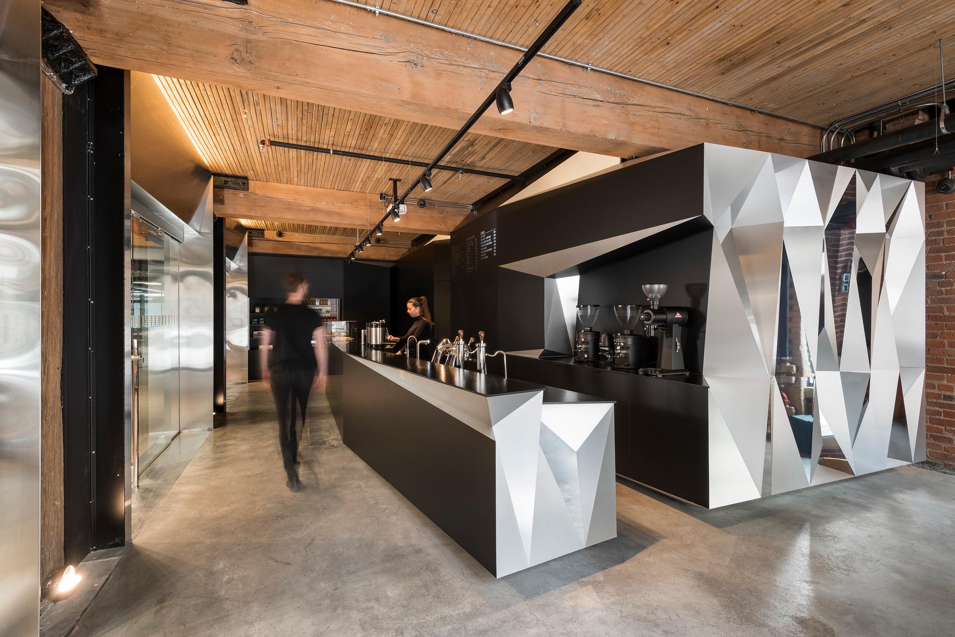 THOR Espresso