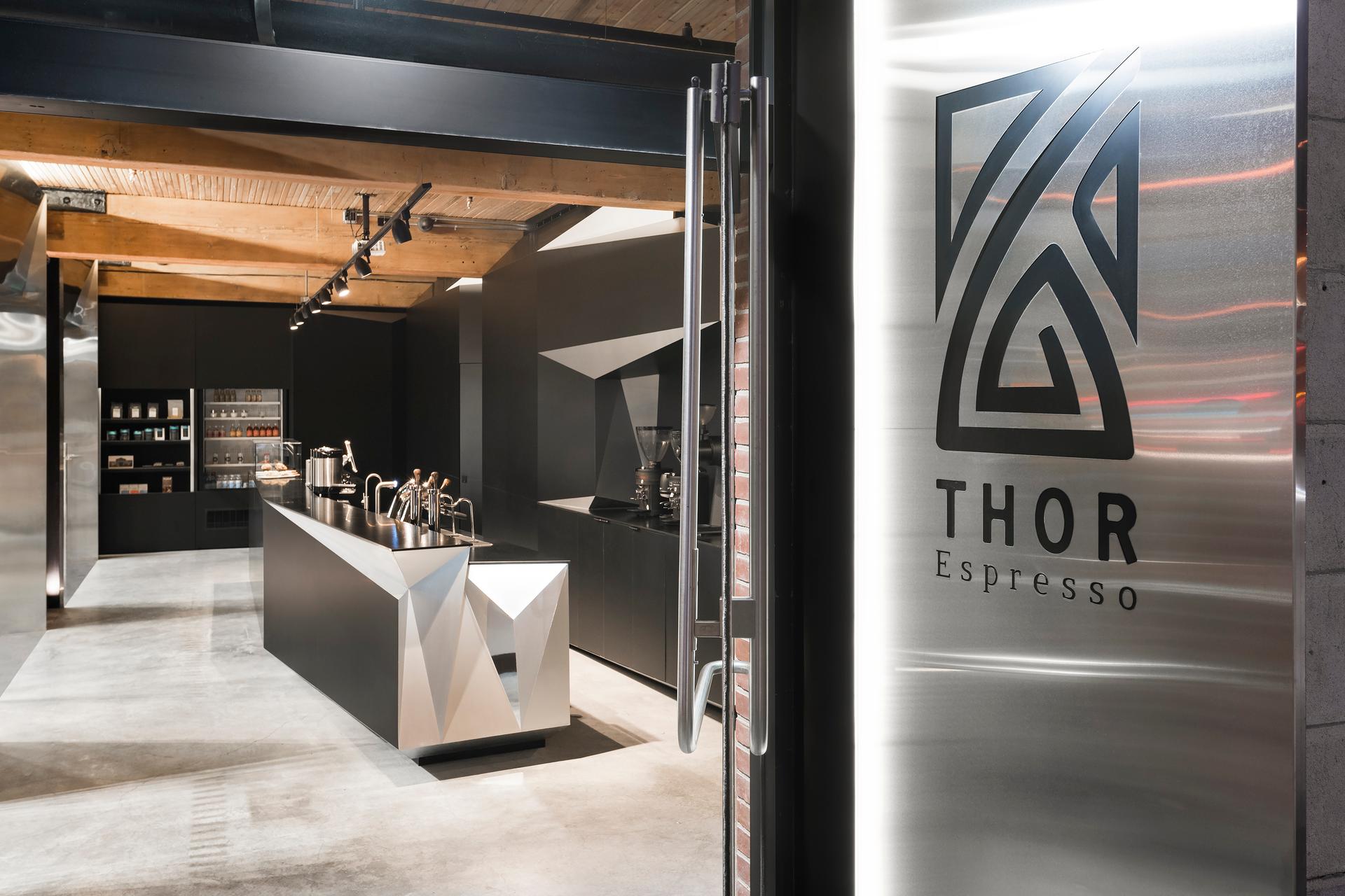 THOR Espresso - image 2